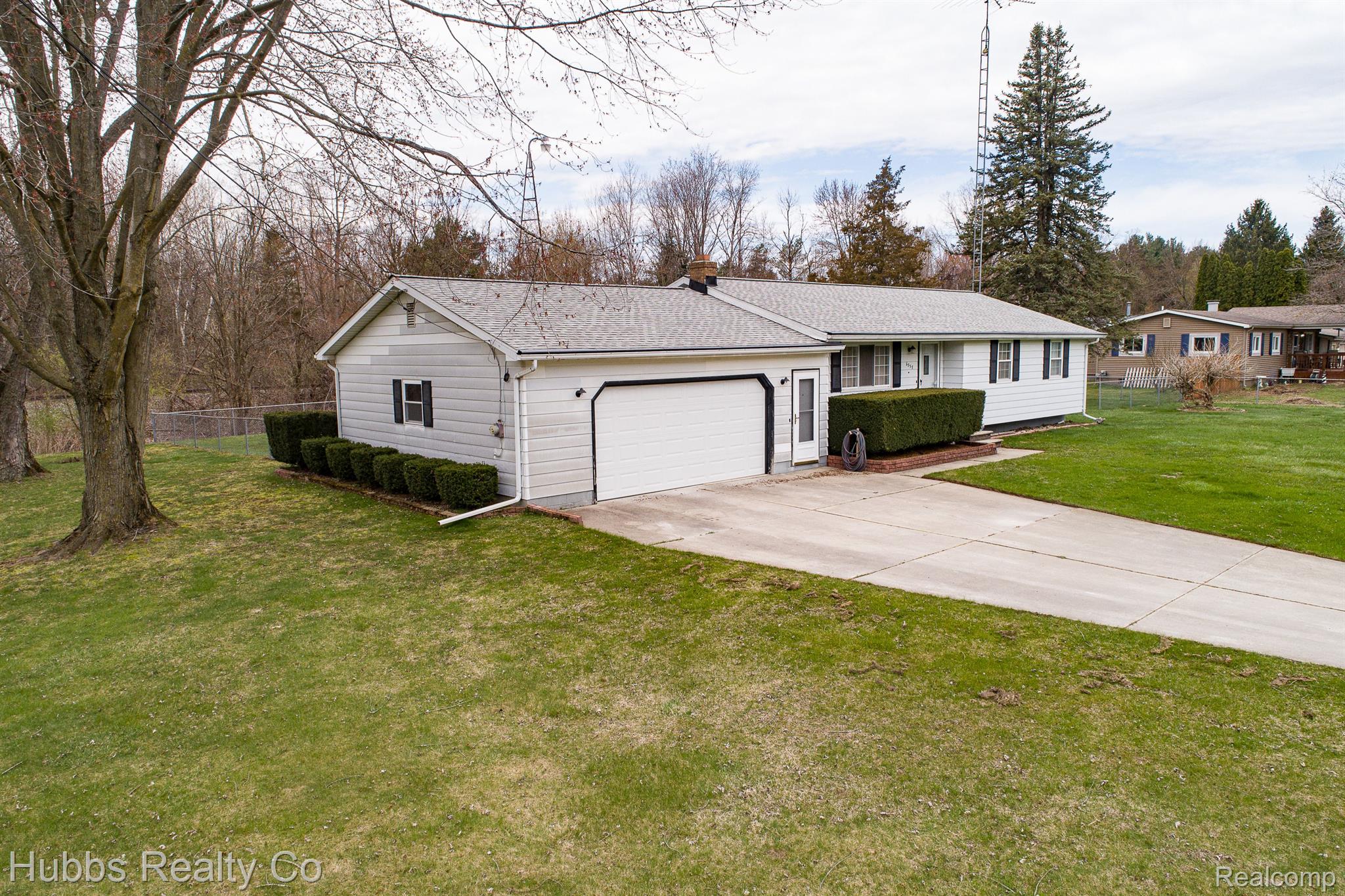6357 TURNER Road