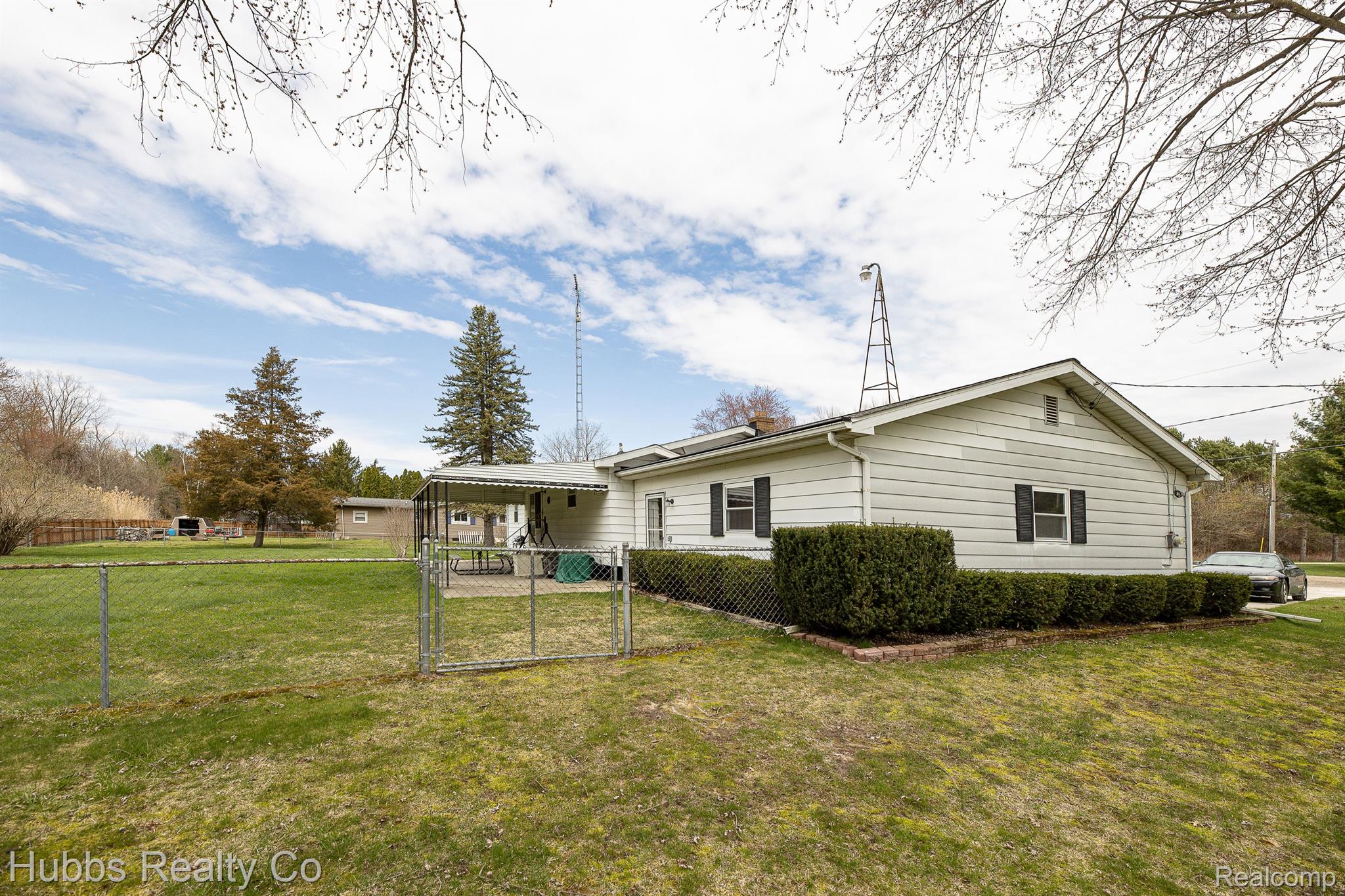 6357 TURNER Road