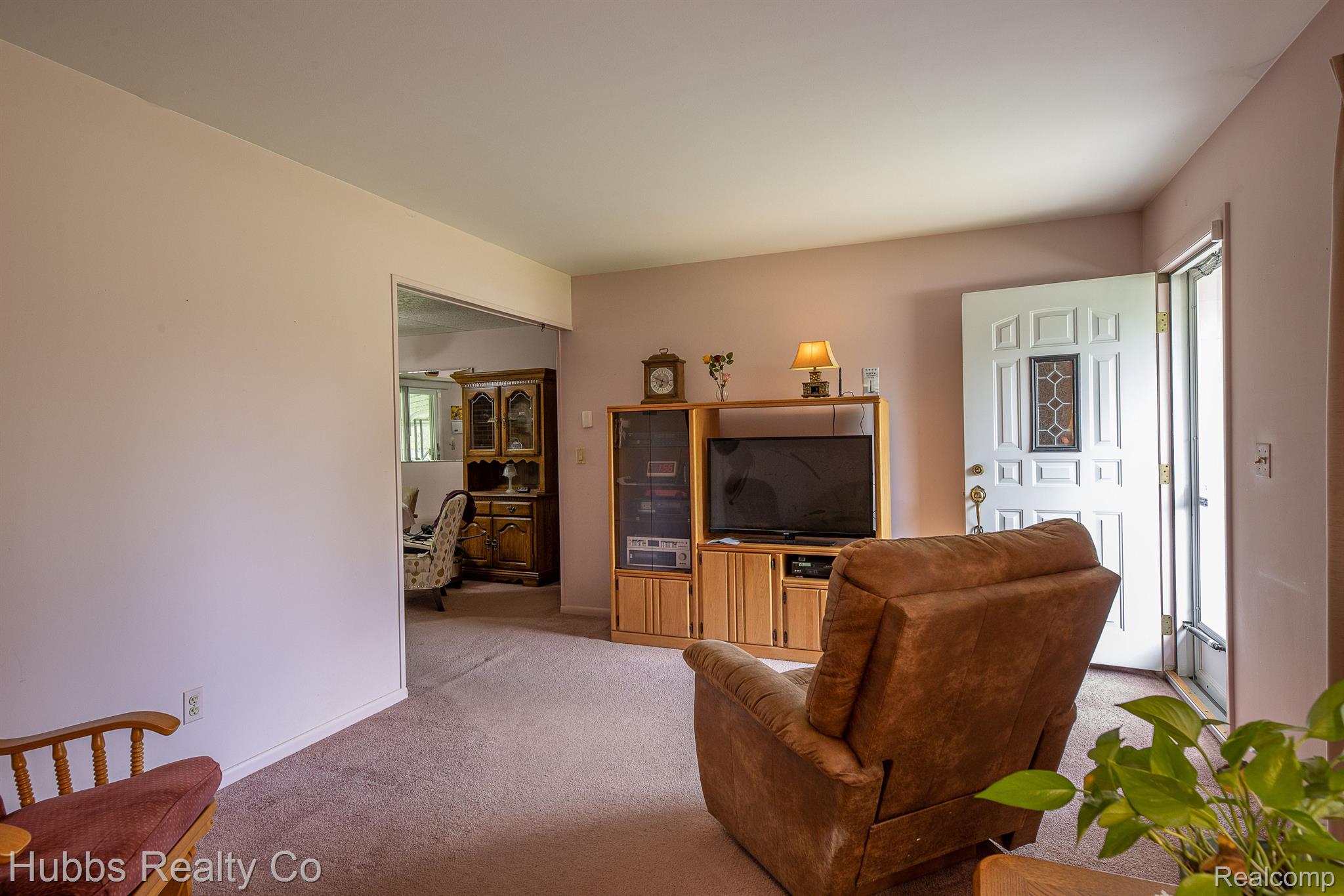 6357 TURNER Road