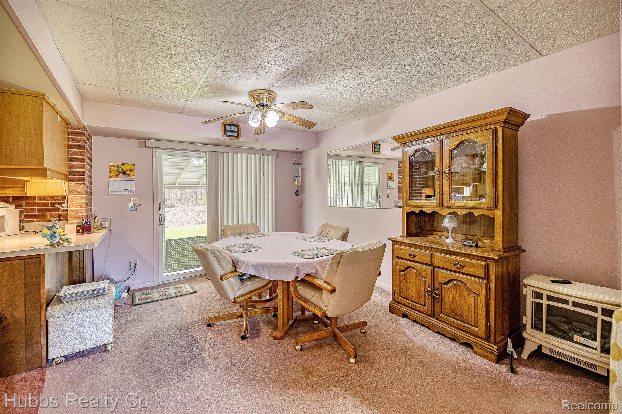 6357 TURNER Road