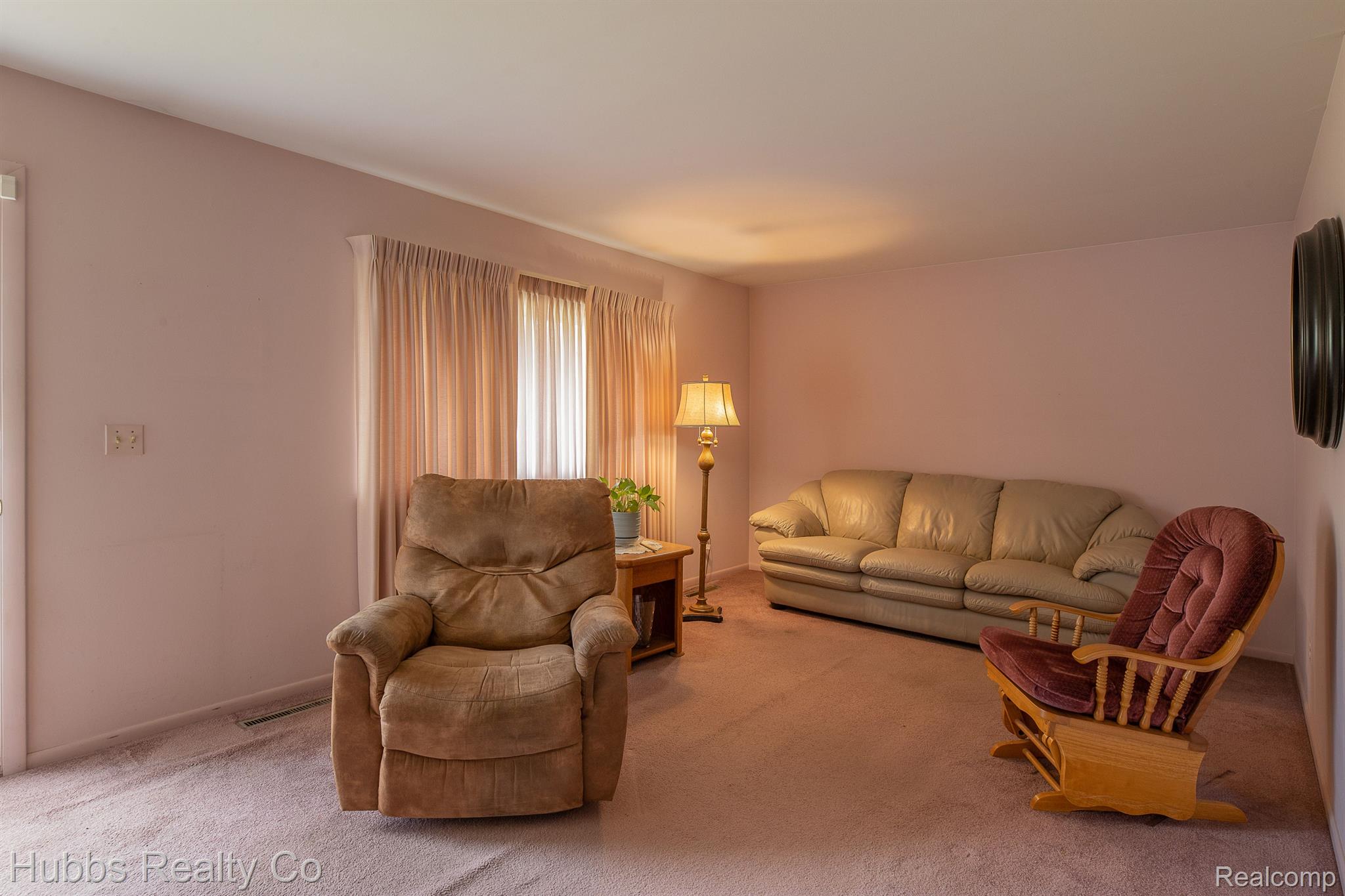 6357 TURNER Road