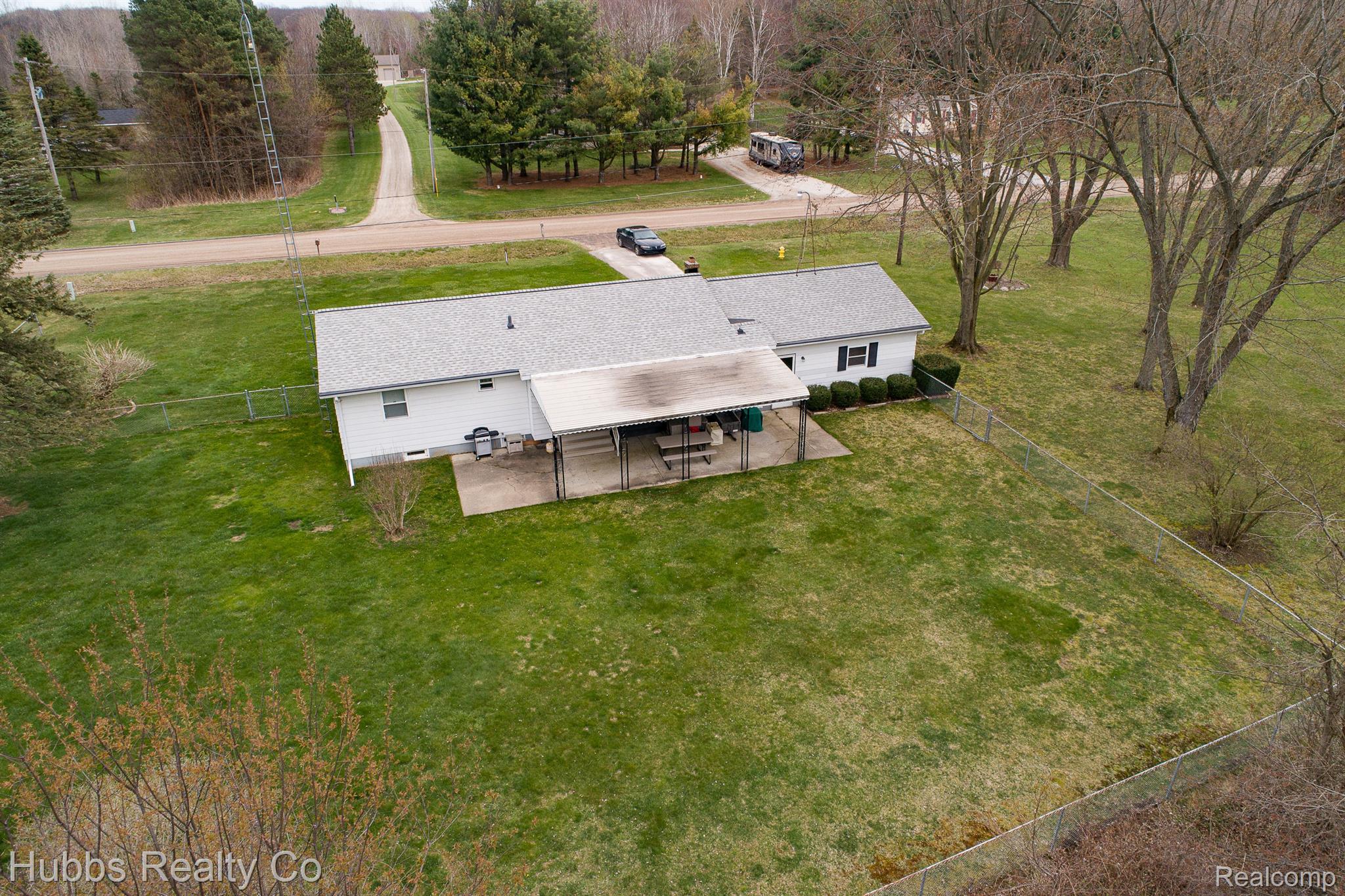 6357 TURNER Road