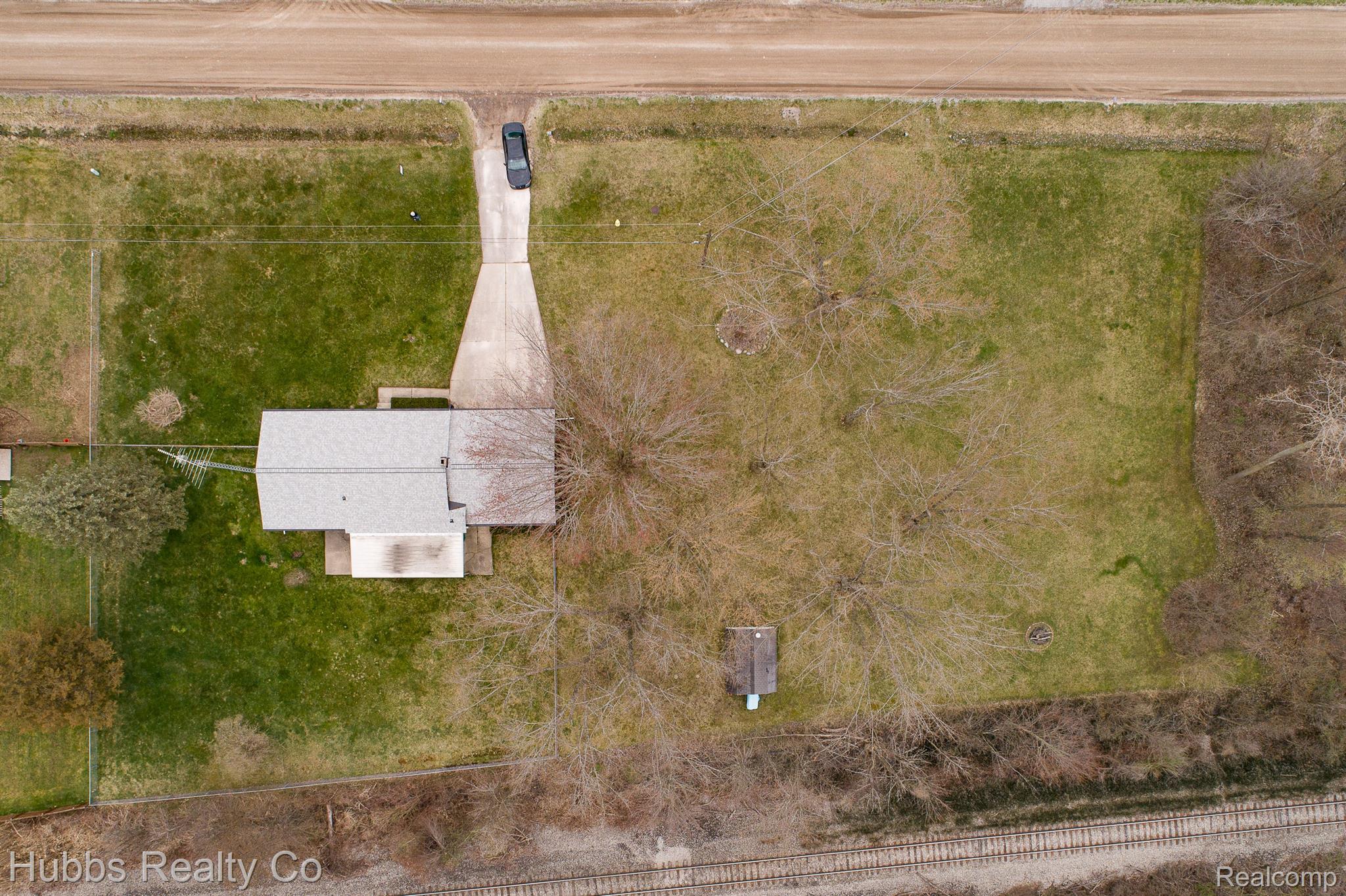 6357 TURNER Road