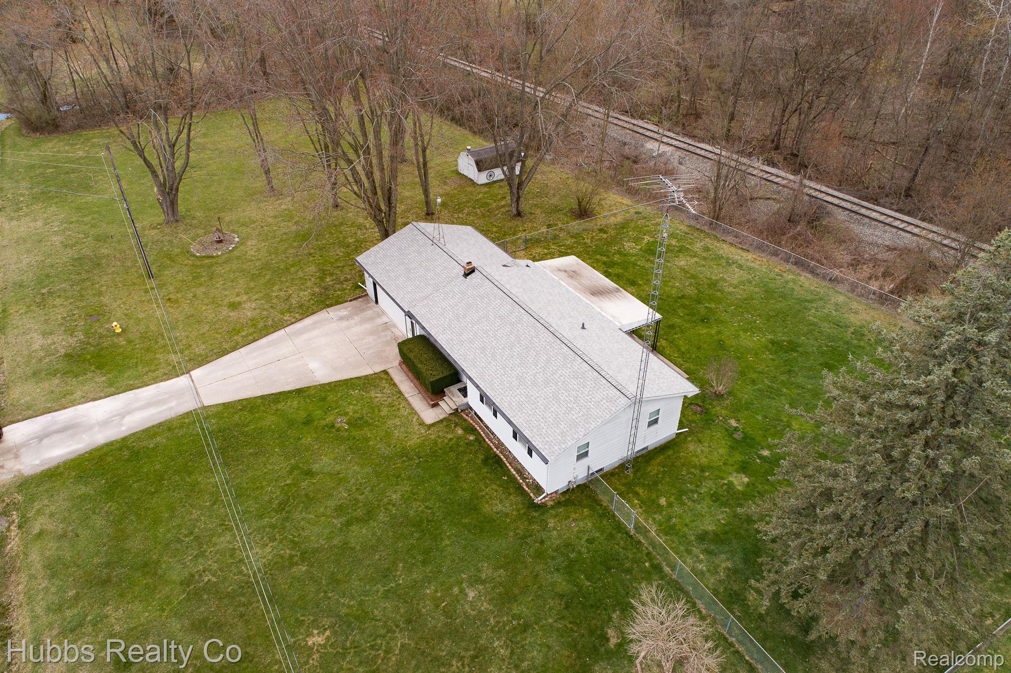 6357 TURNER Road