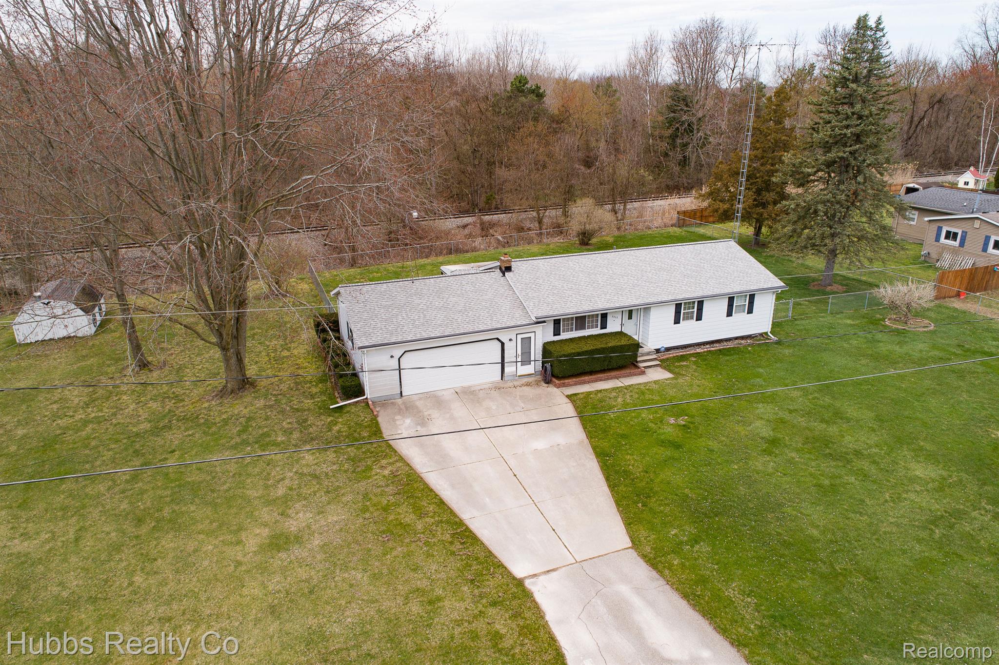 6357 TURNER Road