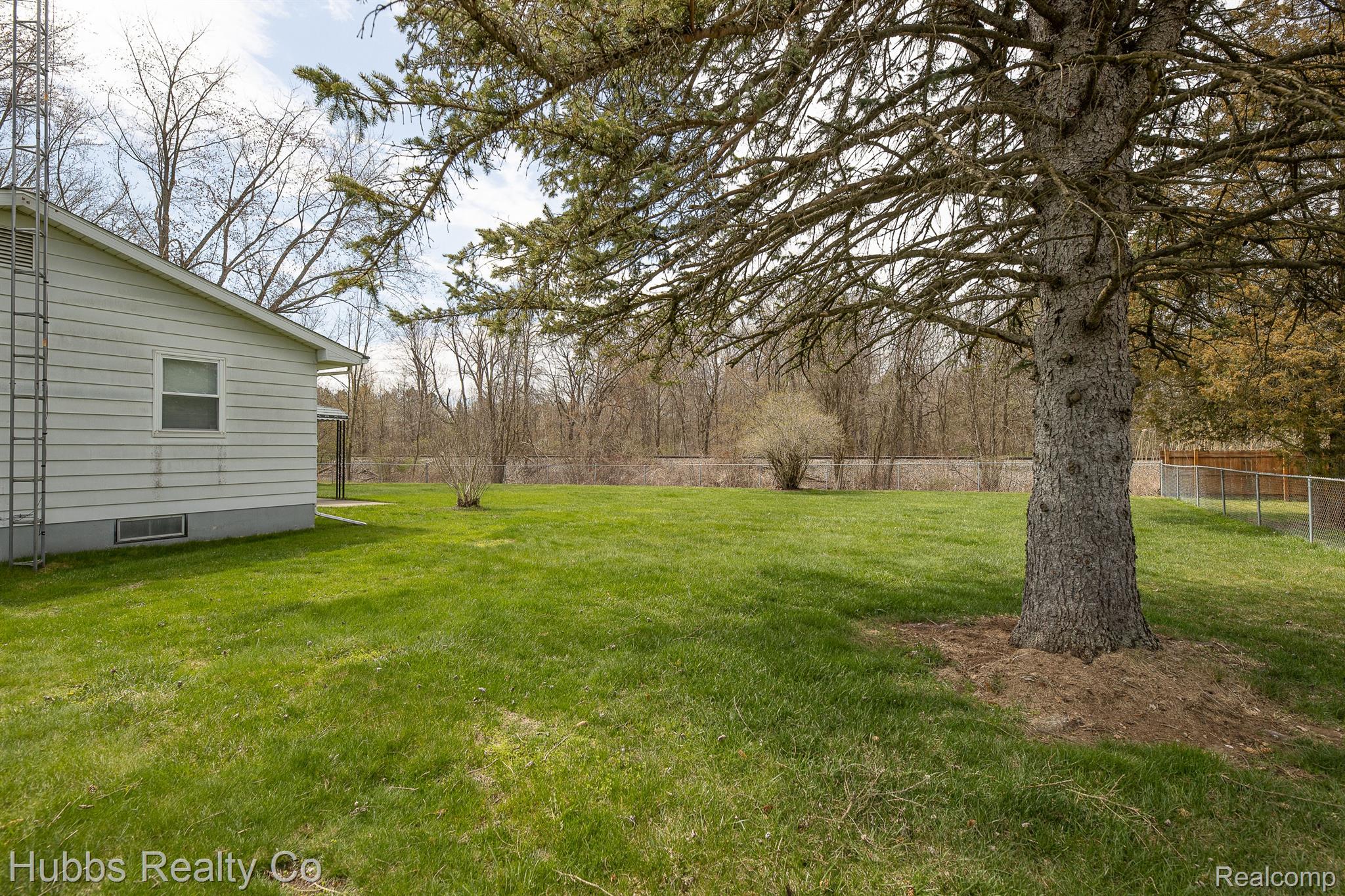 6357 TURNER Road