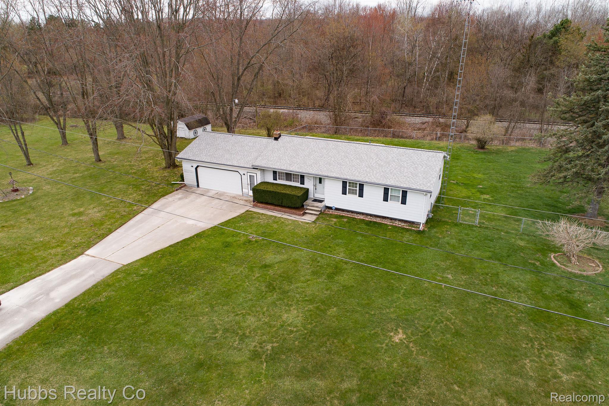 6357 TURNER Road