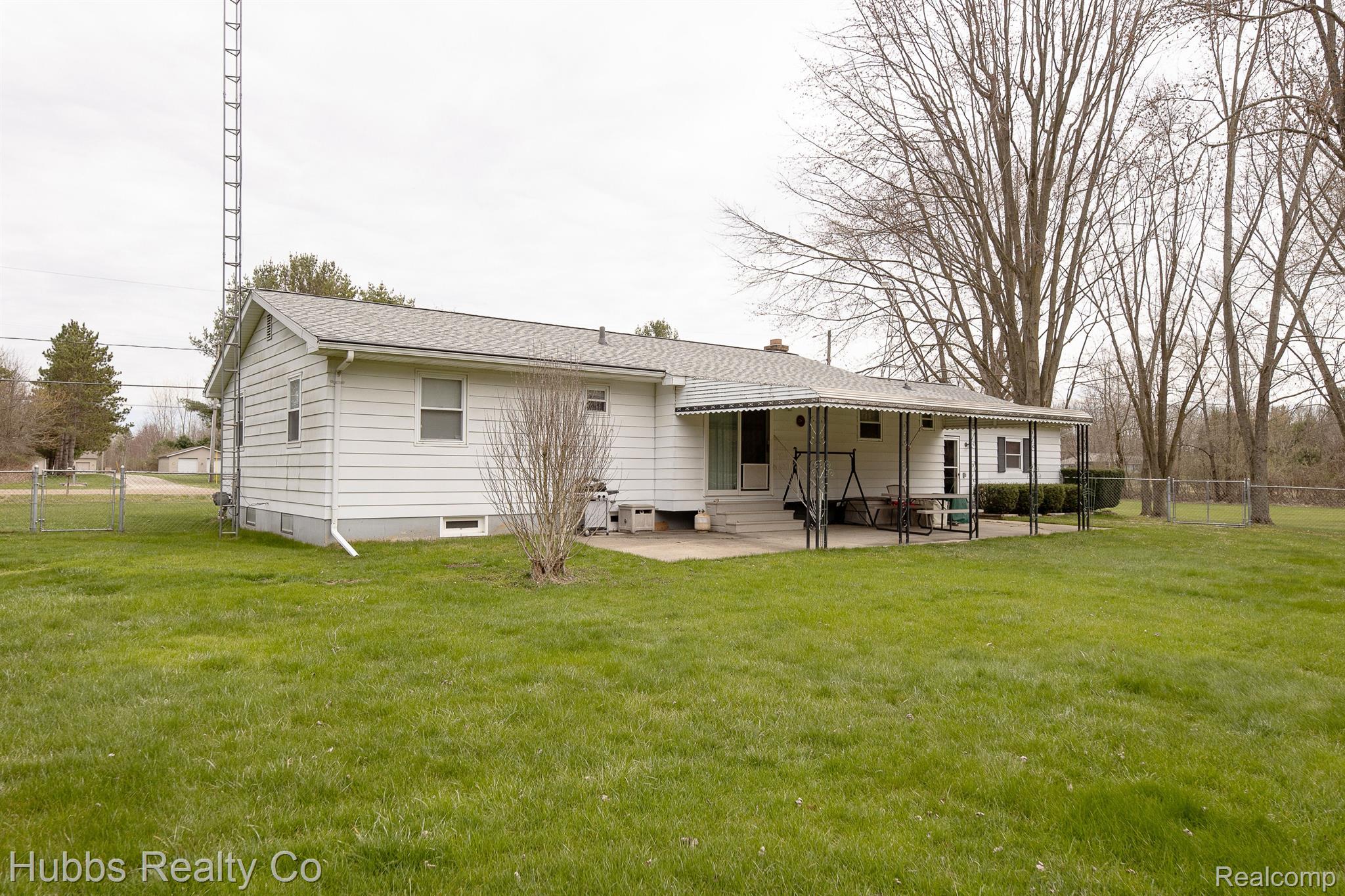 6357 TURNER Road