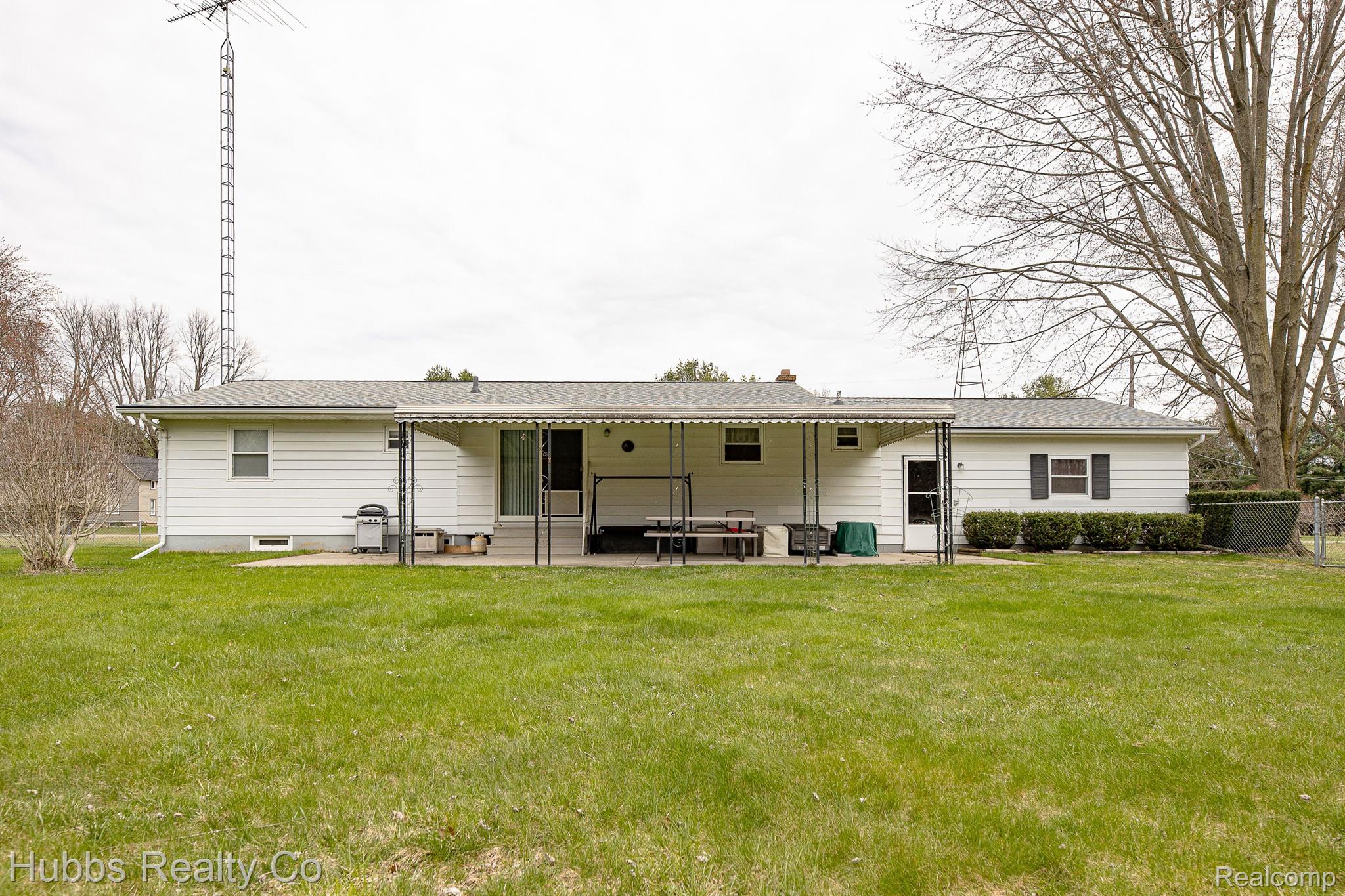 6357 TURNER Road