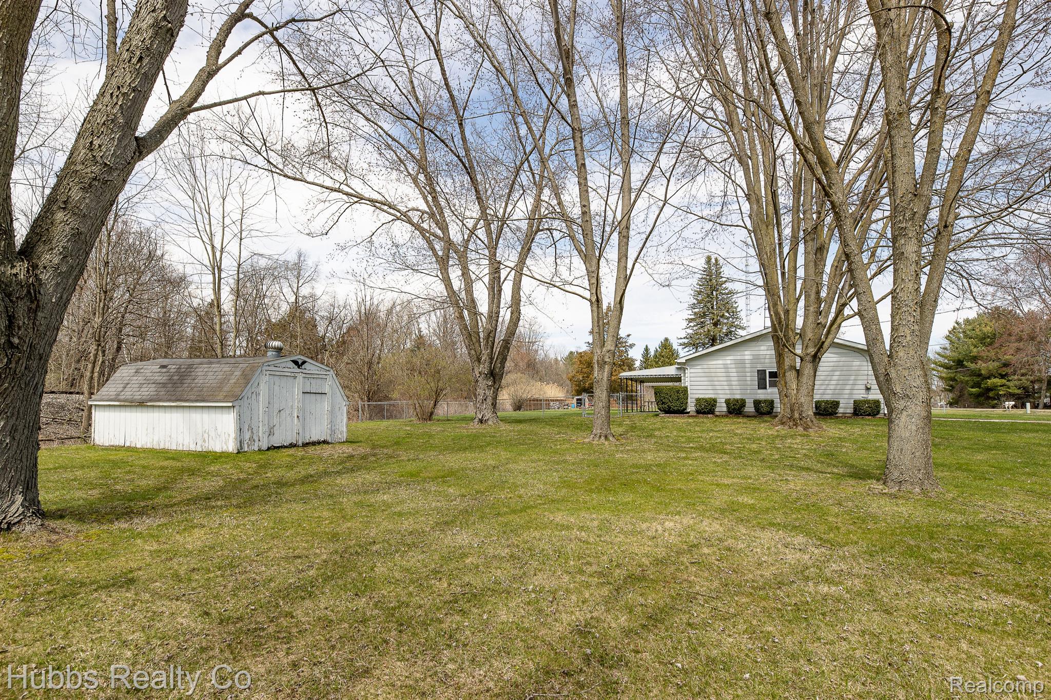 6357 TURNER Road