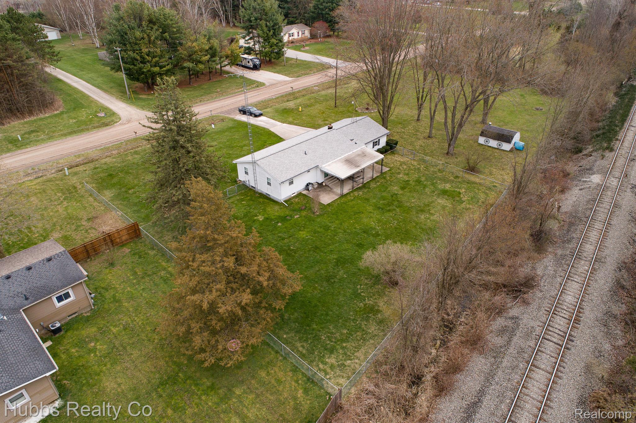 6357 TURNER Road
