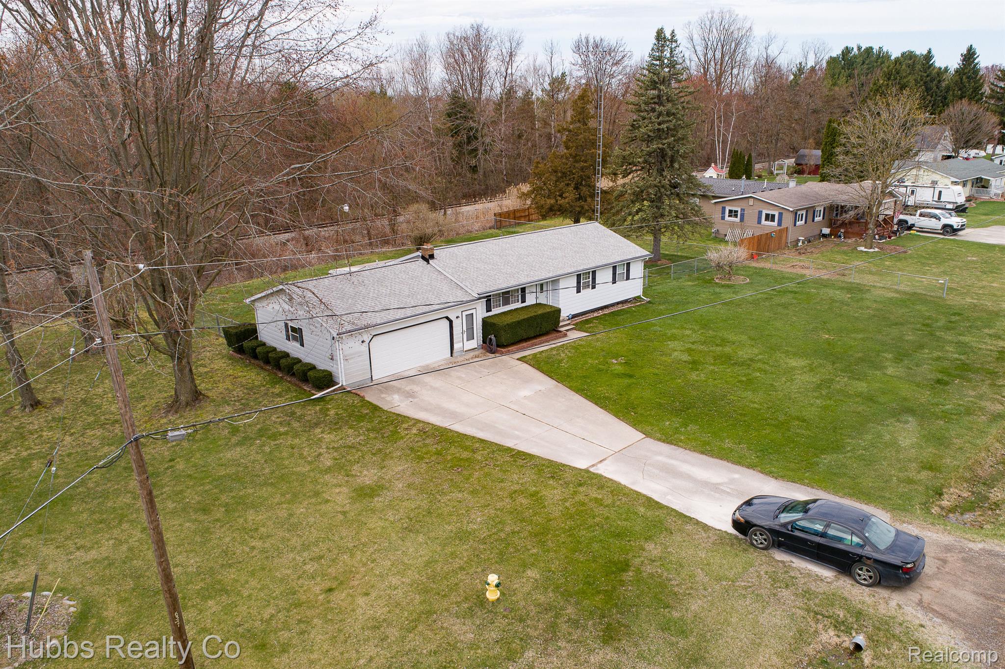 6357 TURNER Road