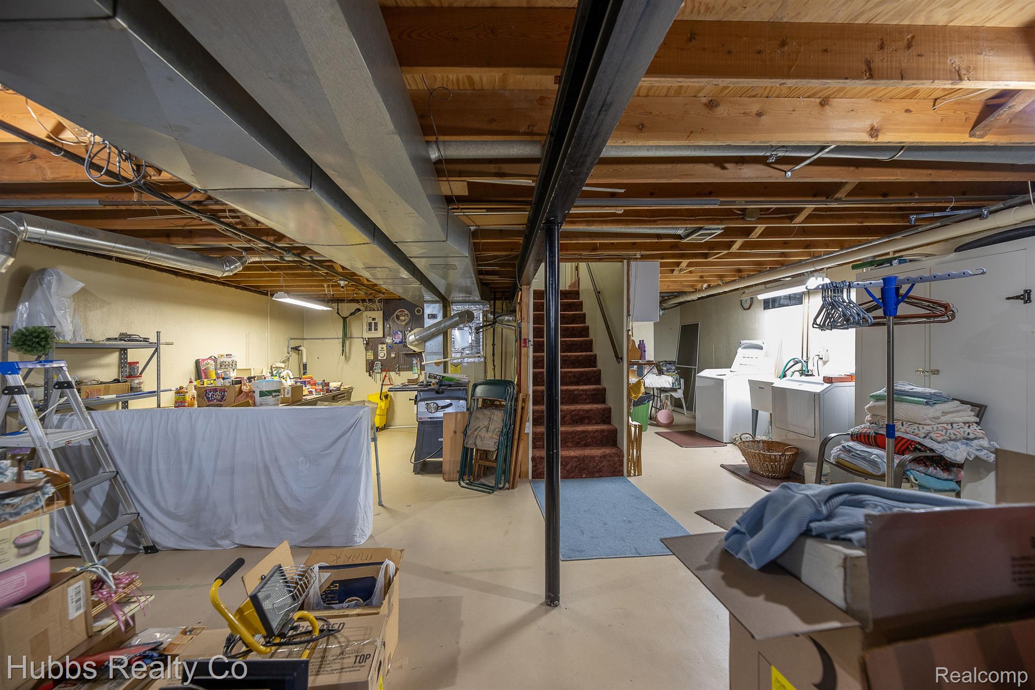 6357 TURNER Road