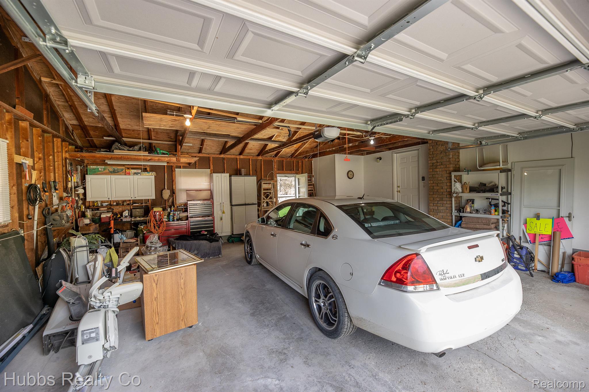 6357 TURNER Road