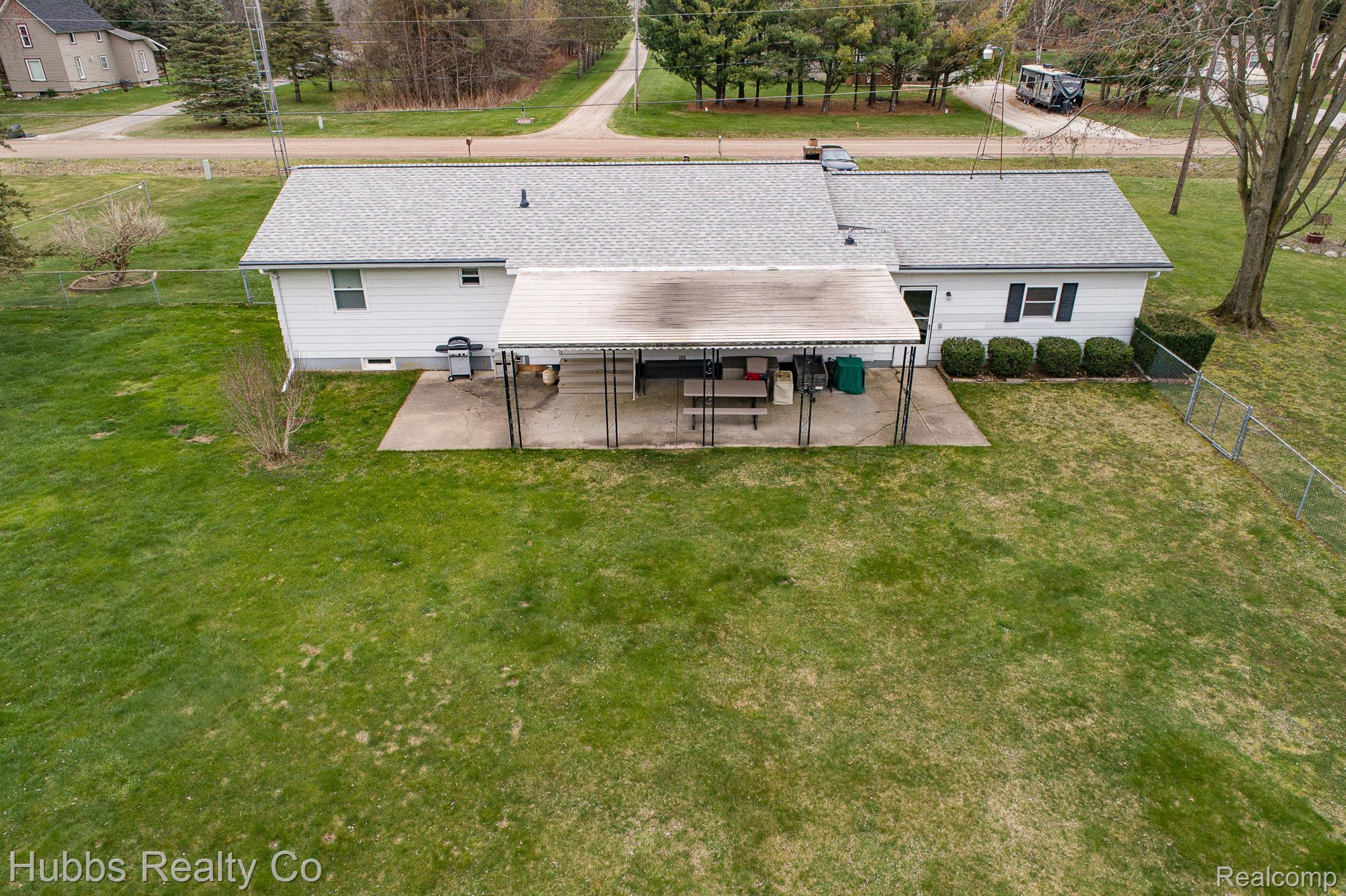 6357 TURNER Road