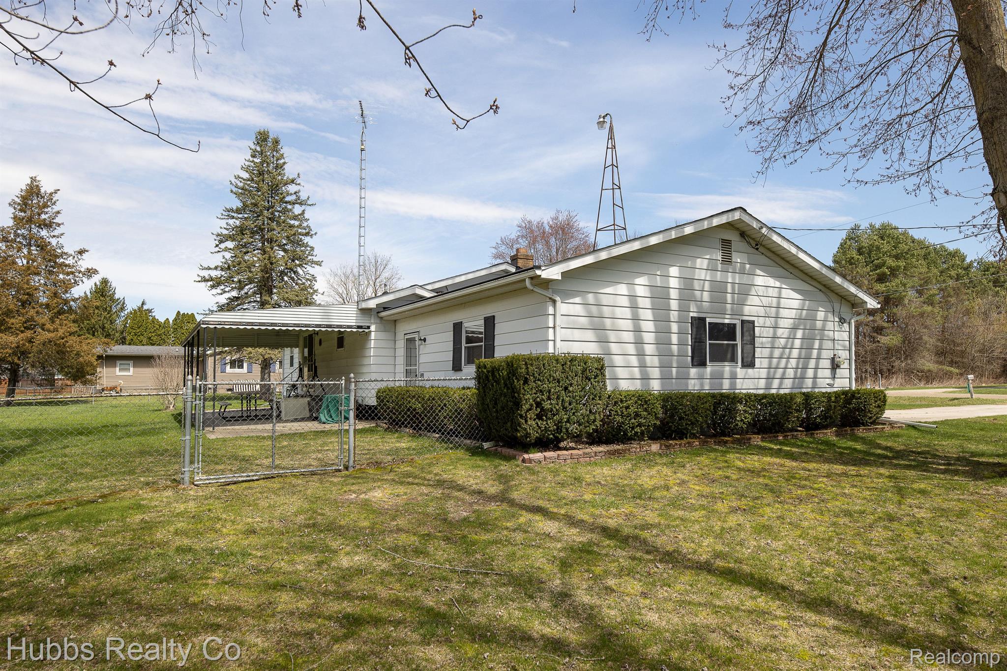 6357 TURNER Road