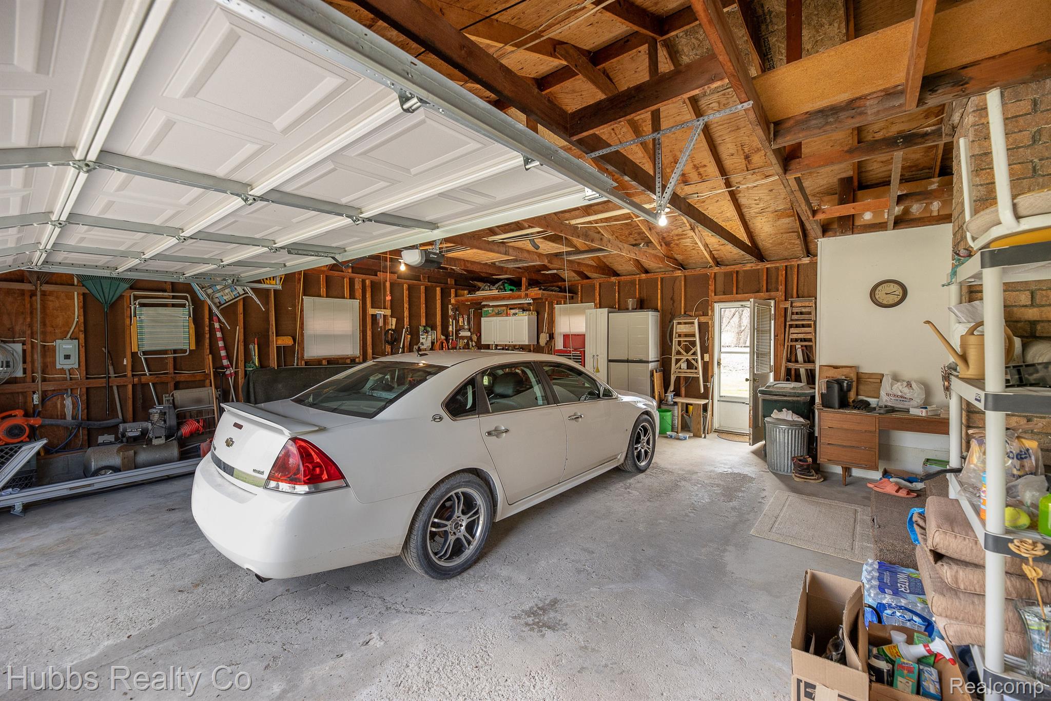 6357 TURNER Road