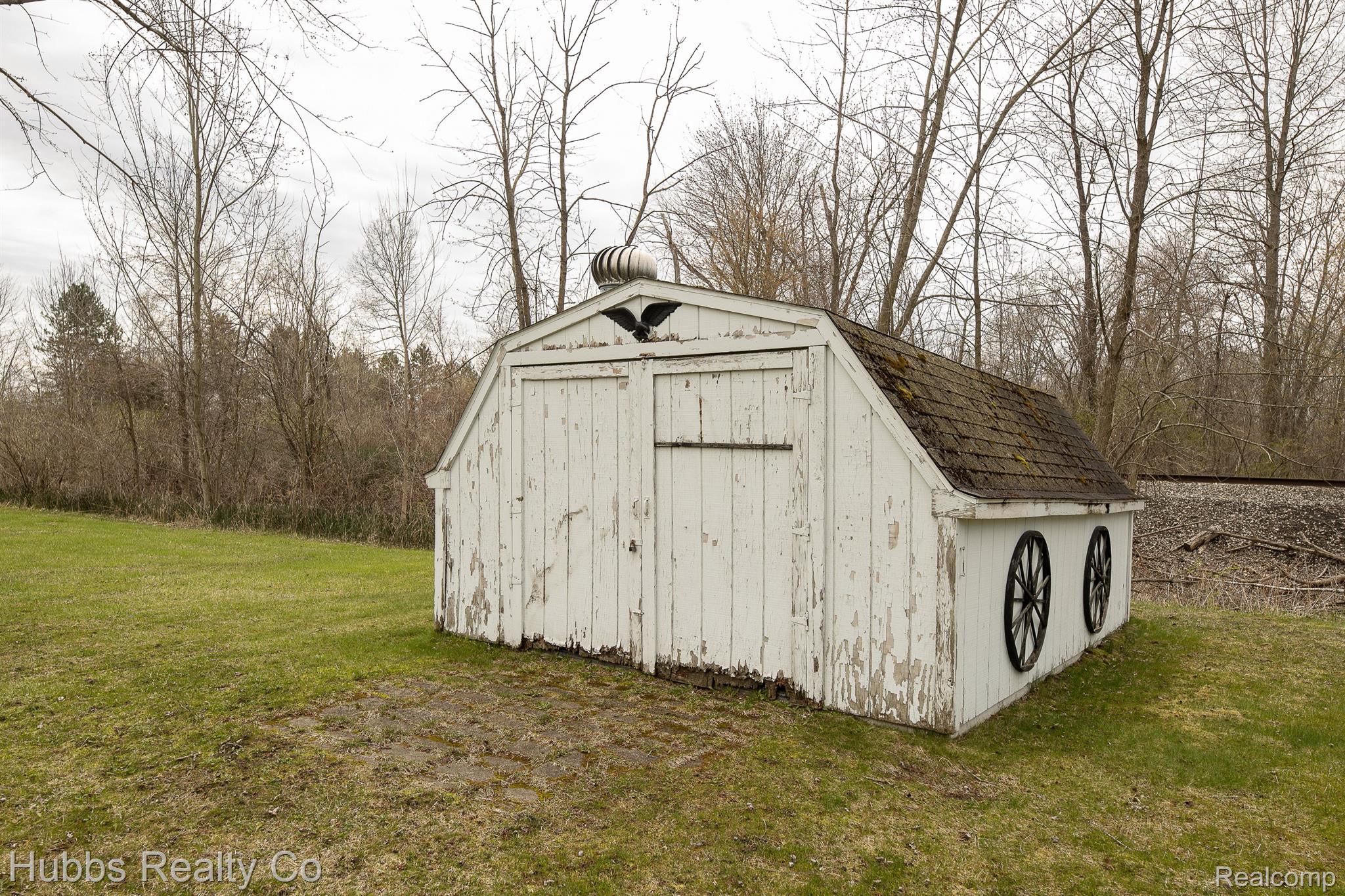 6357 TURNER Road