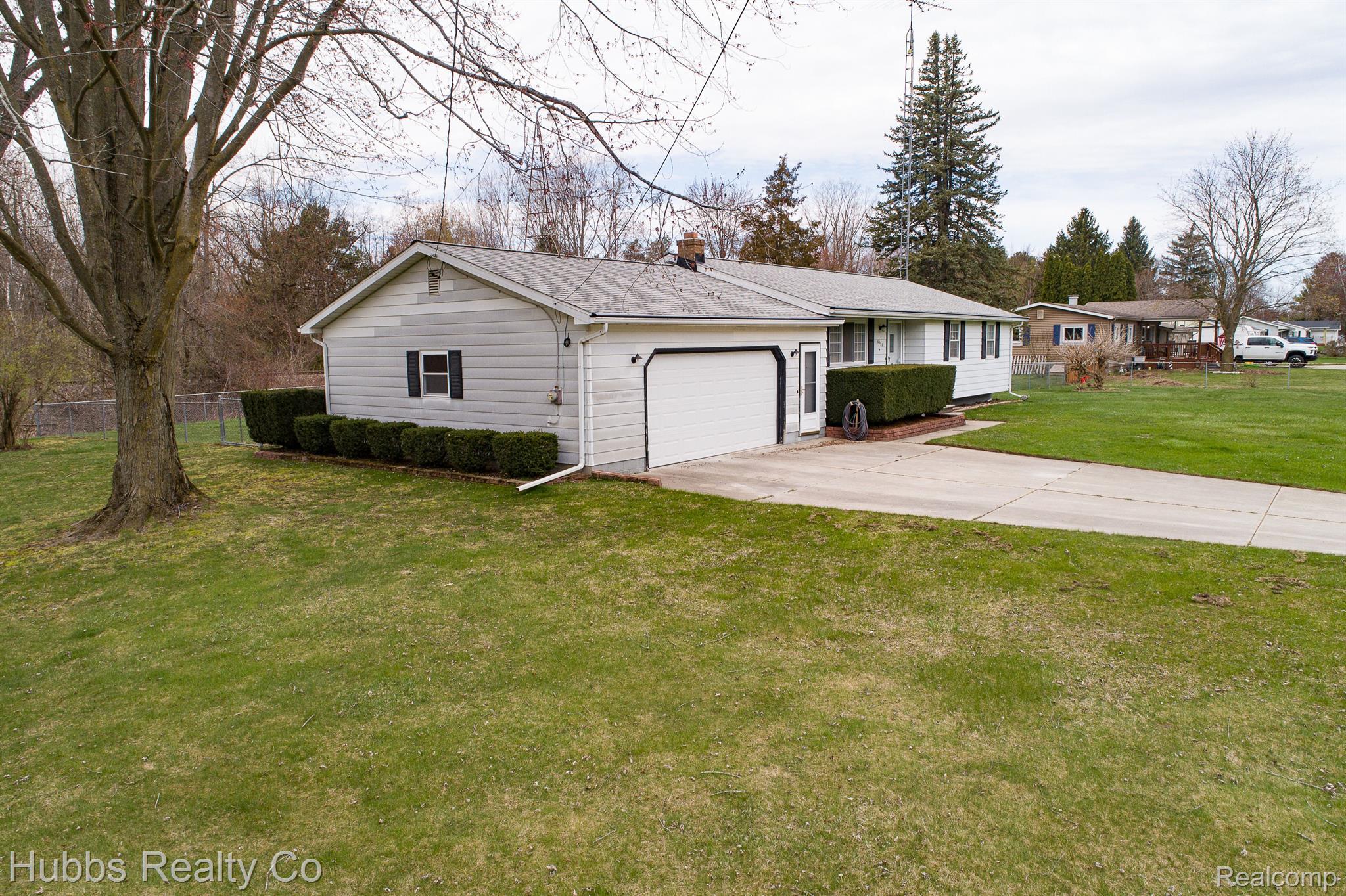 6357 TURNER Road