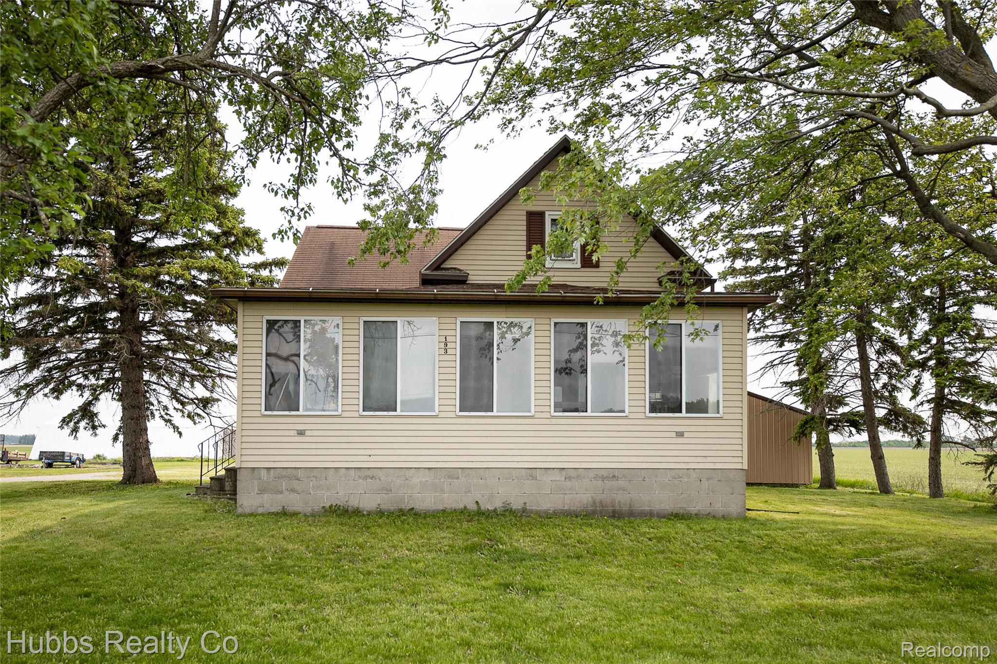 193 W Munger Road