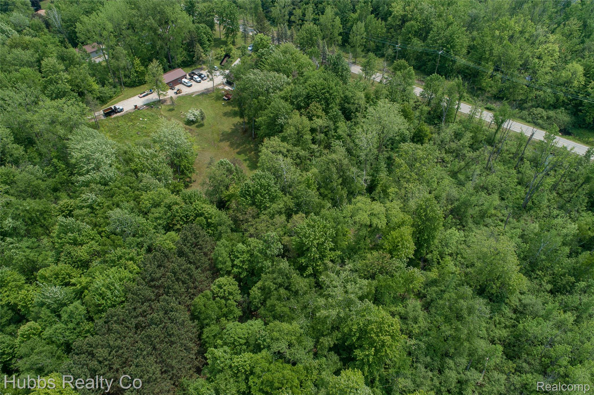 3960 Hanes Road
