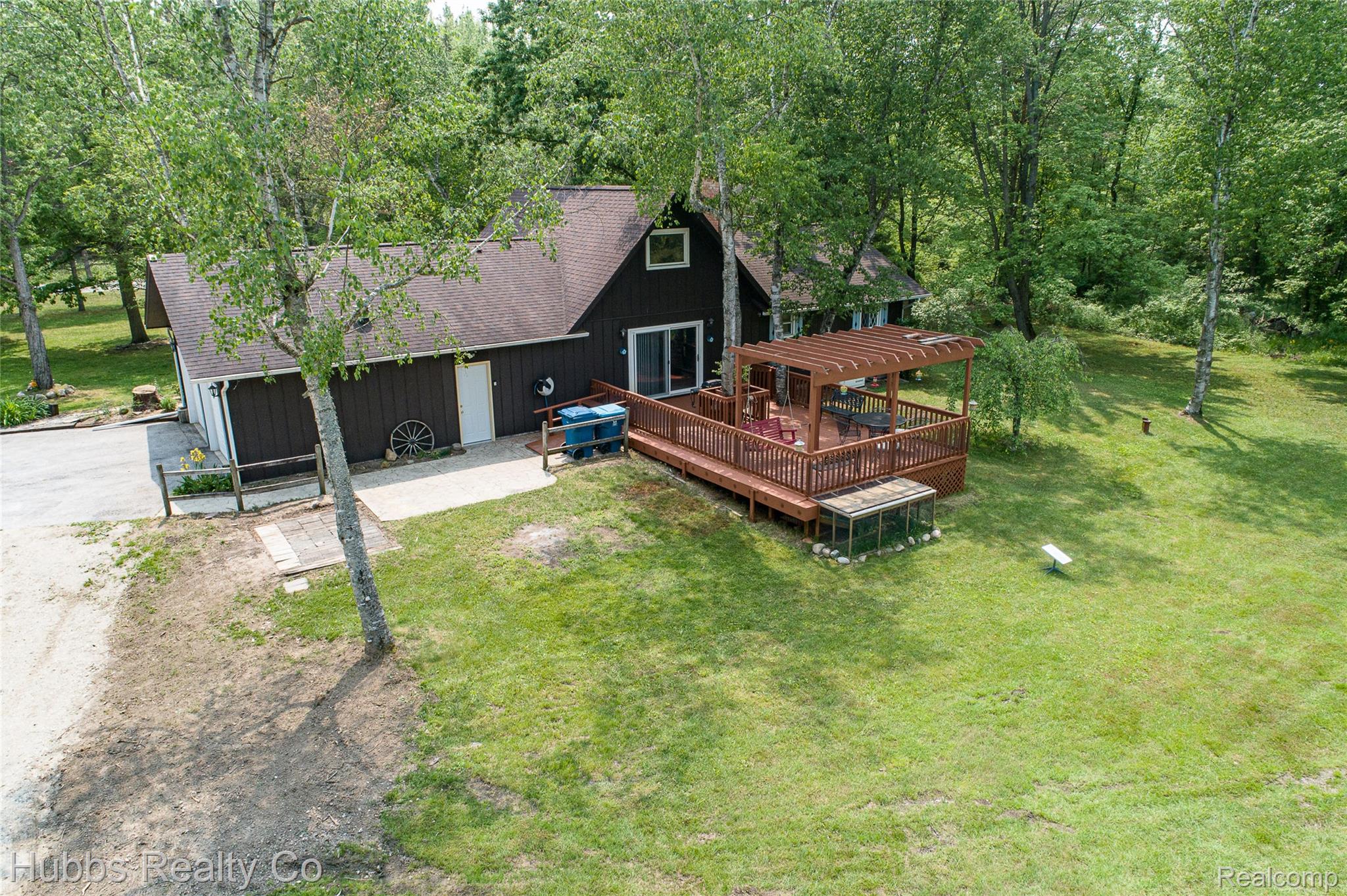 3960 Hanes Road