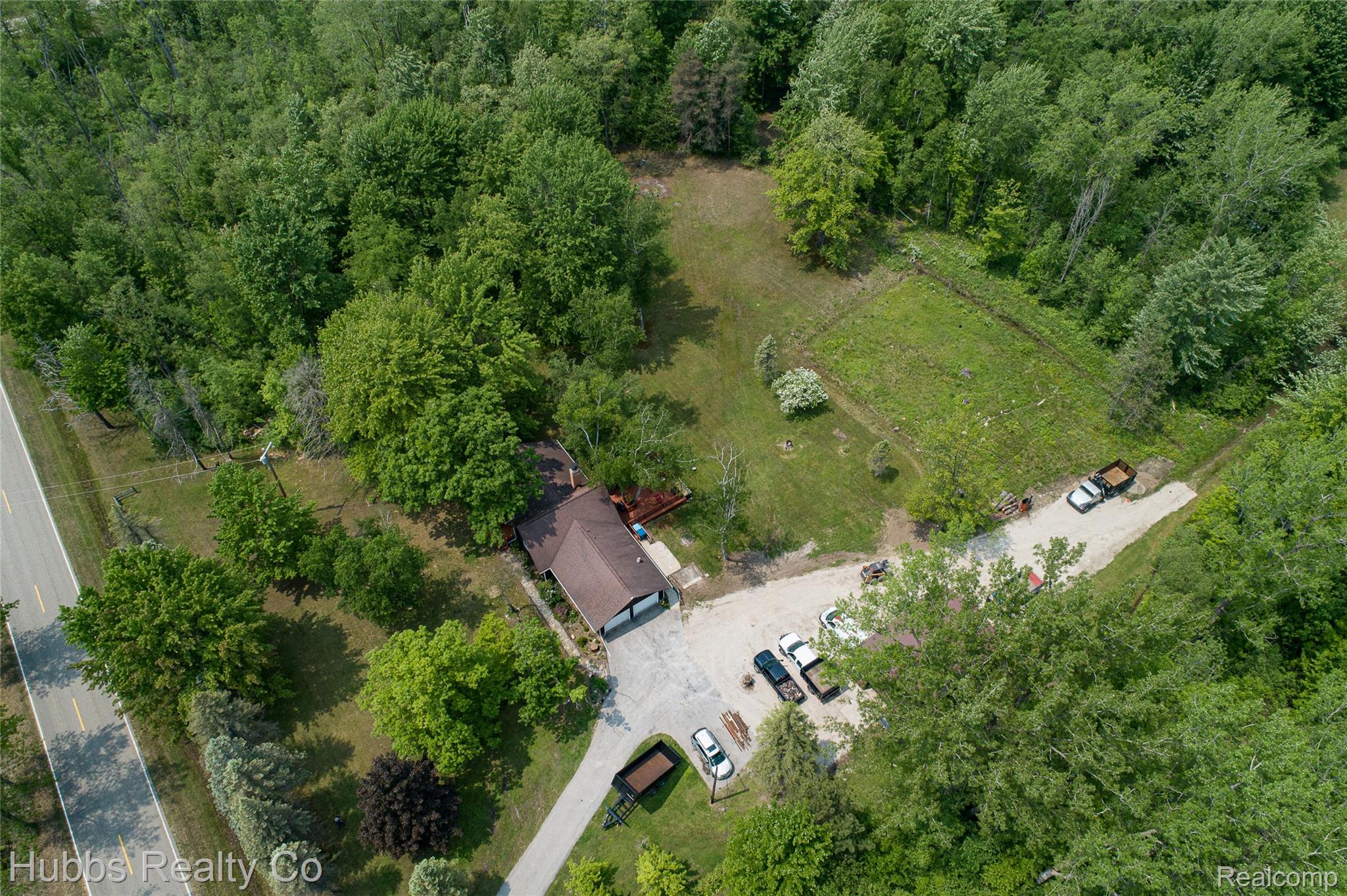 3960 Hanes Road