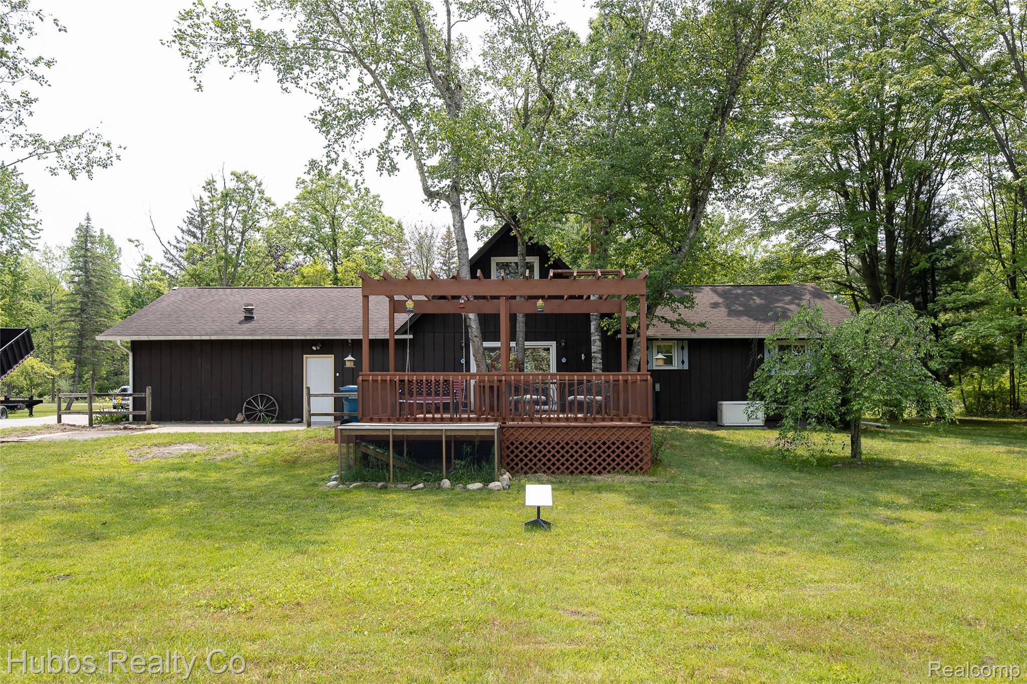 3960 Hanes Road