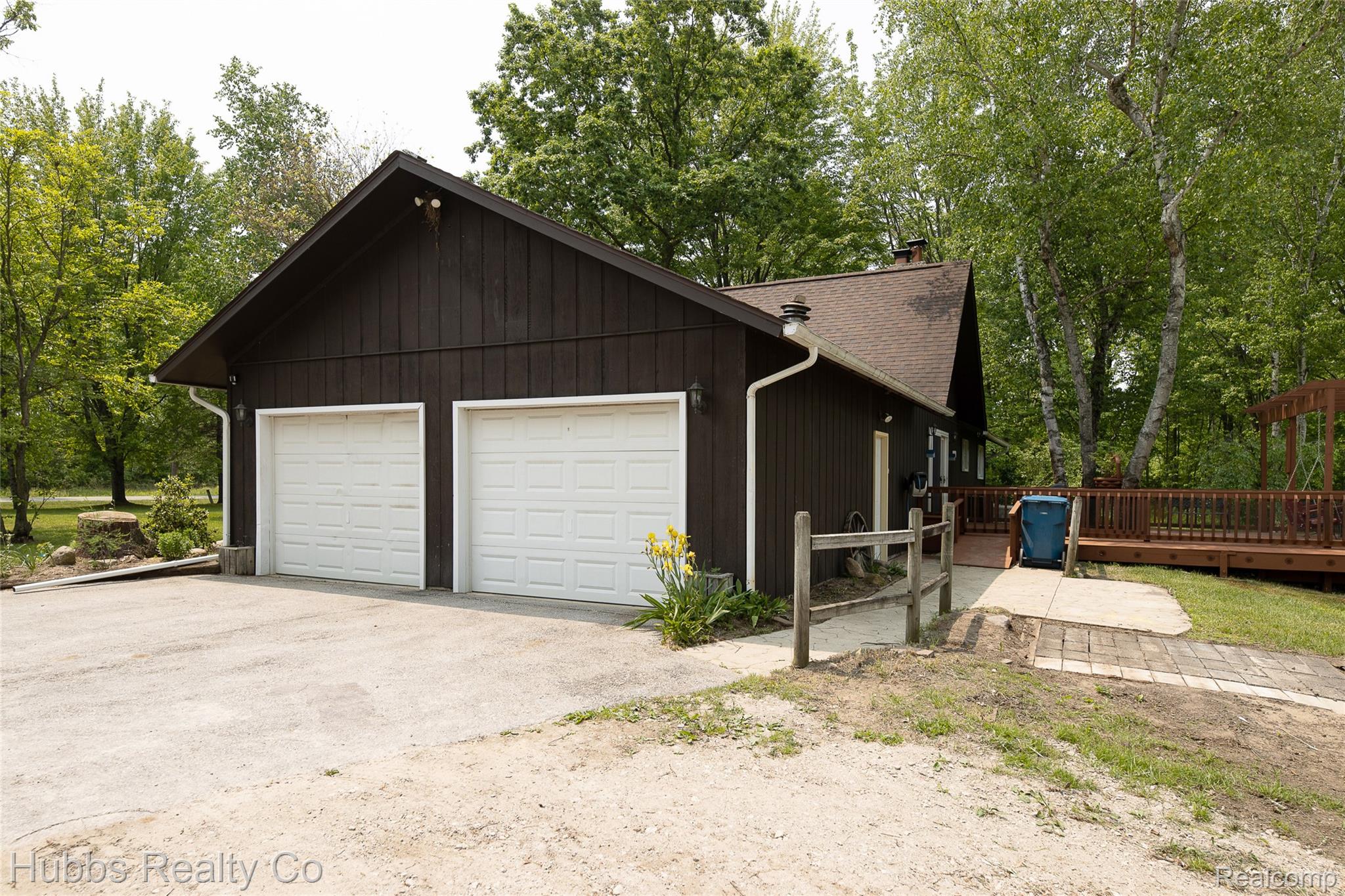 3960 Hanes Road
