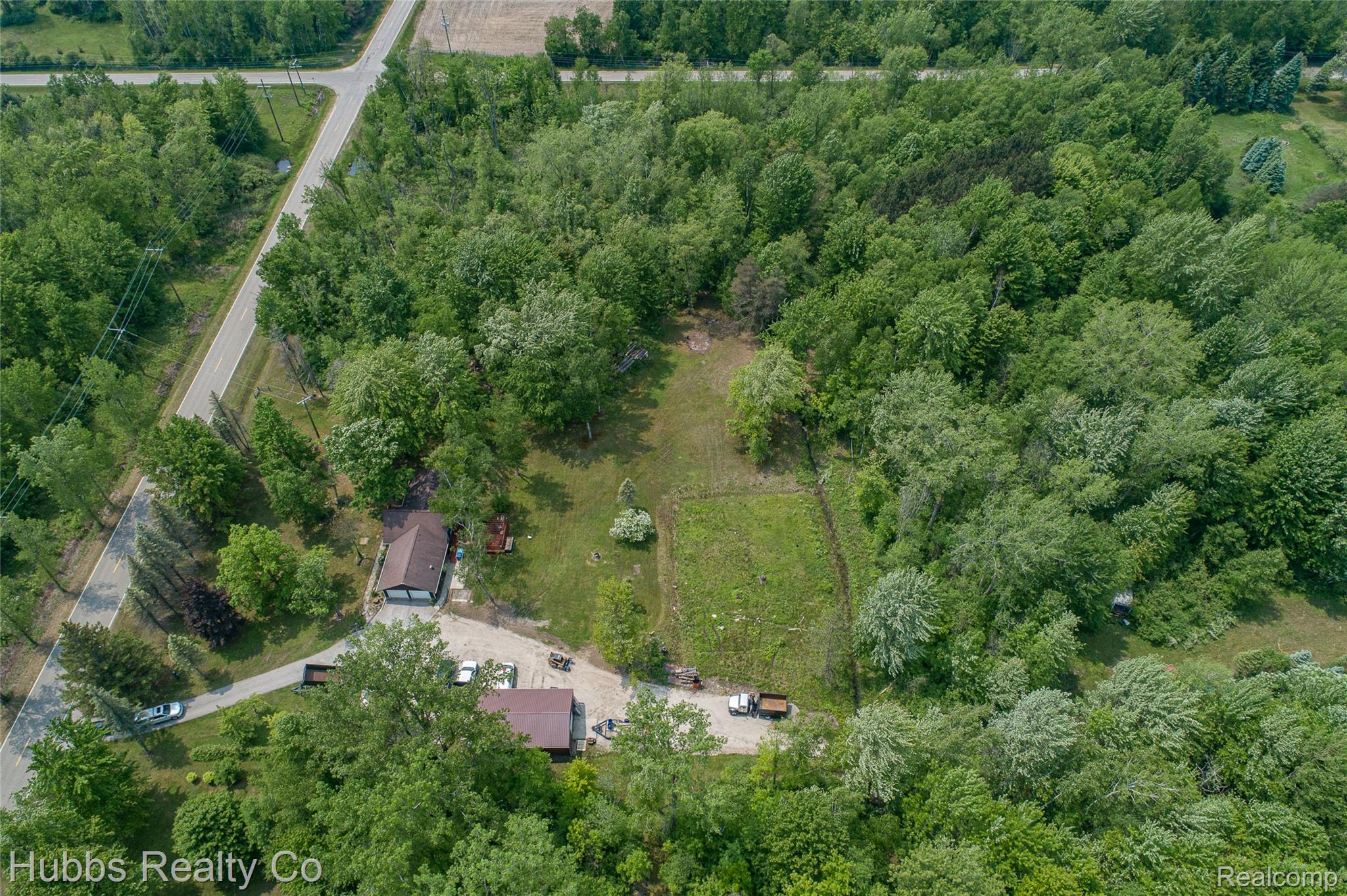 3960 Hanes Road