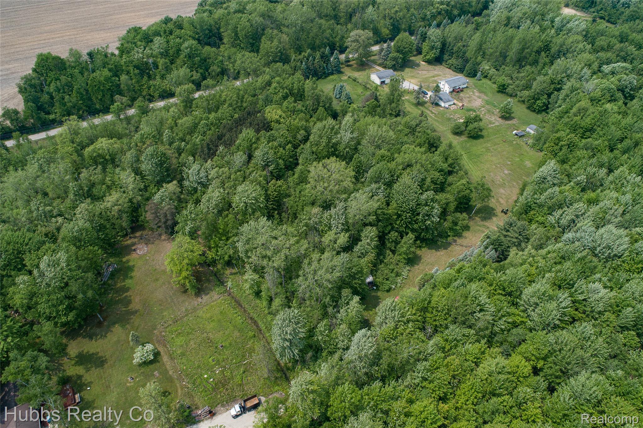 3960 Hanes Road