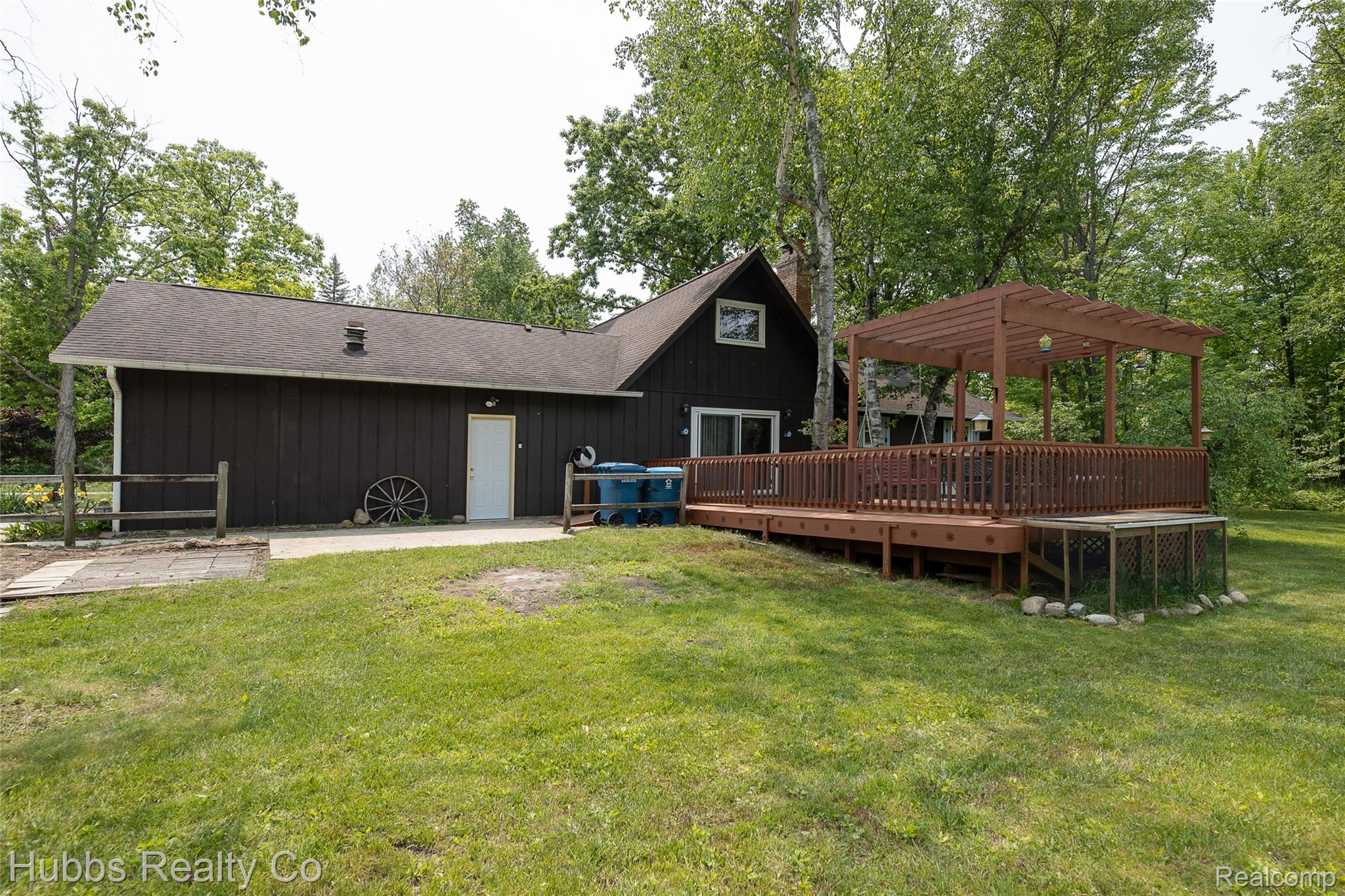 3960 Hanes Road