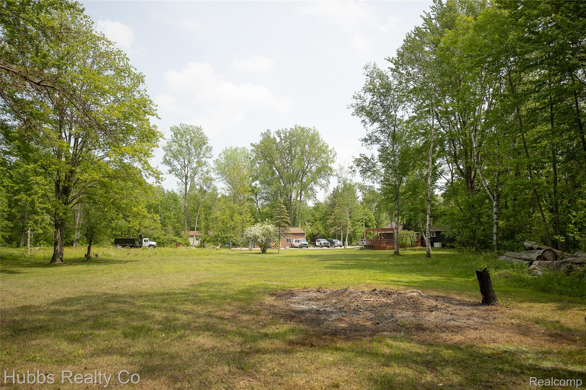 3960 Hanes Road