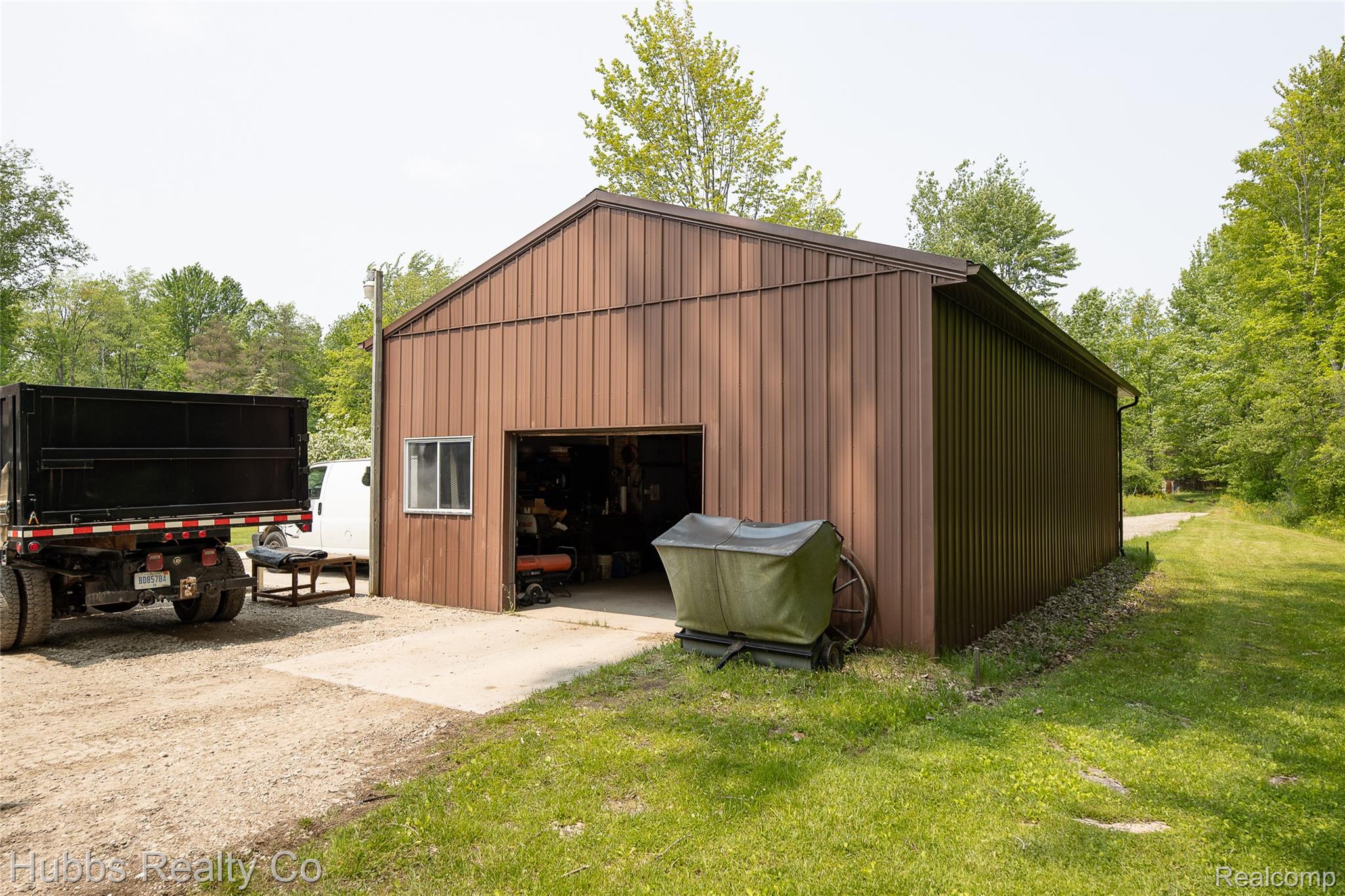 3960 Hanes Road
