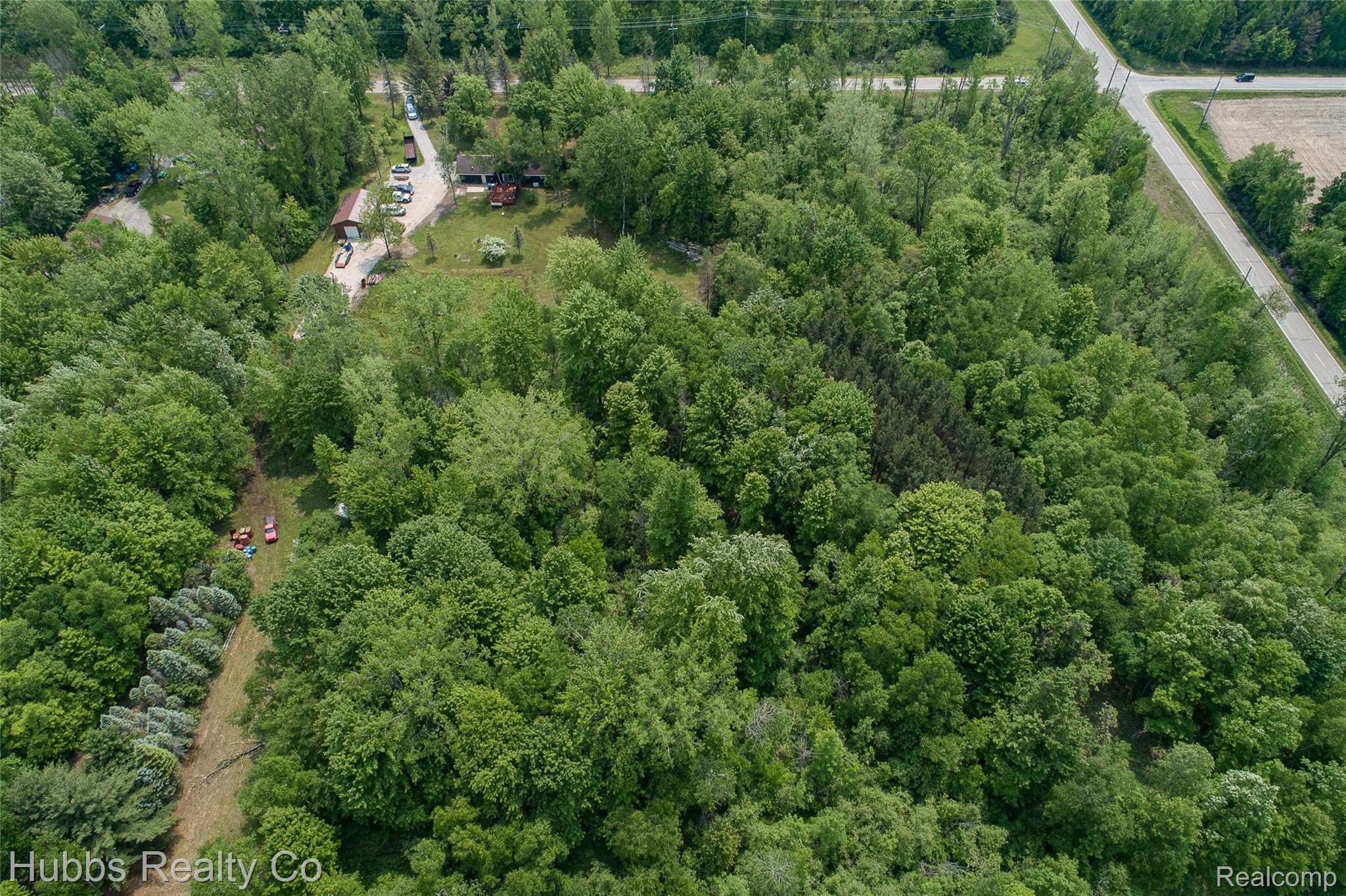 3960 Hanes Road