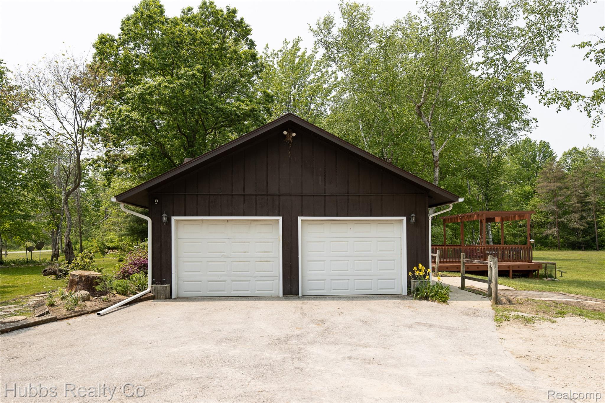 3960 Hanes Road
