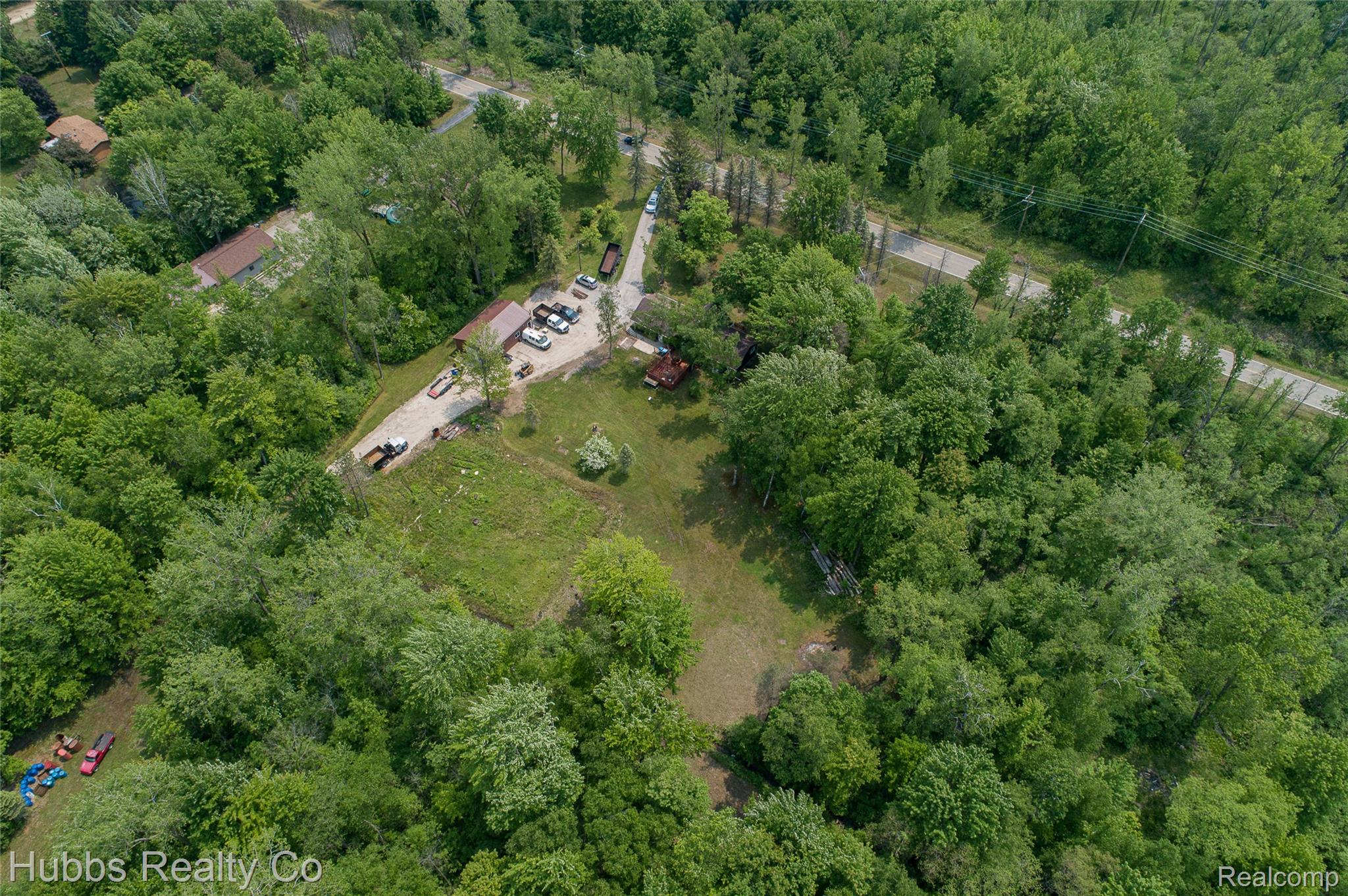 3960 Hanes Road