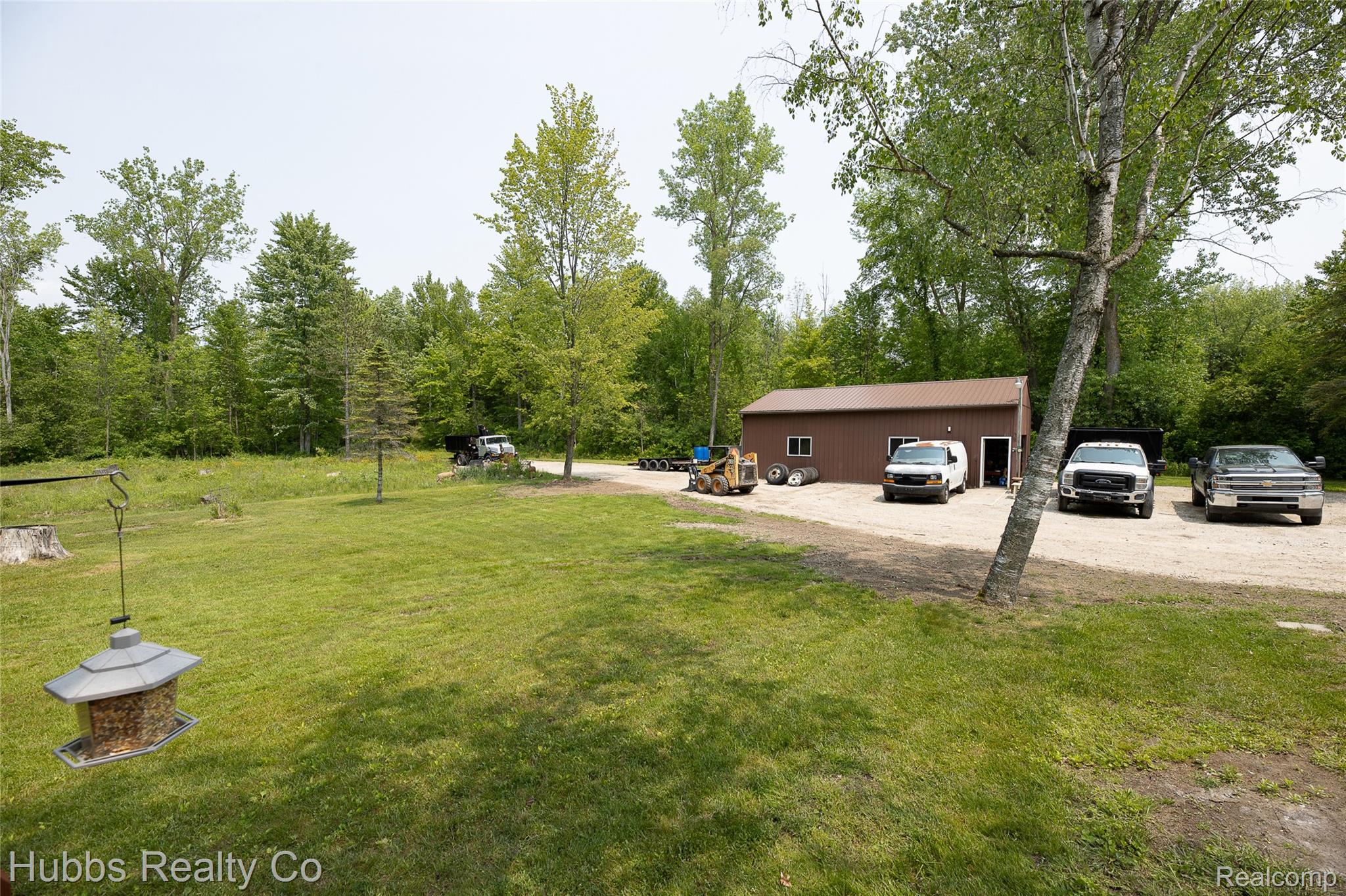 3960 Hanes Road