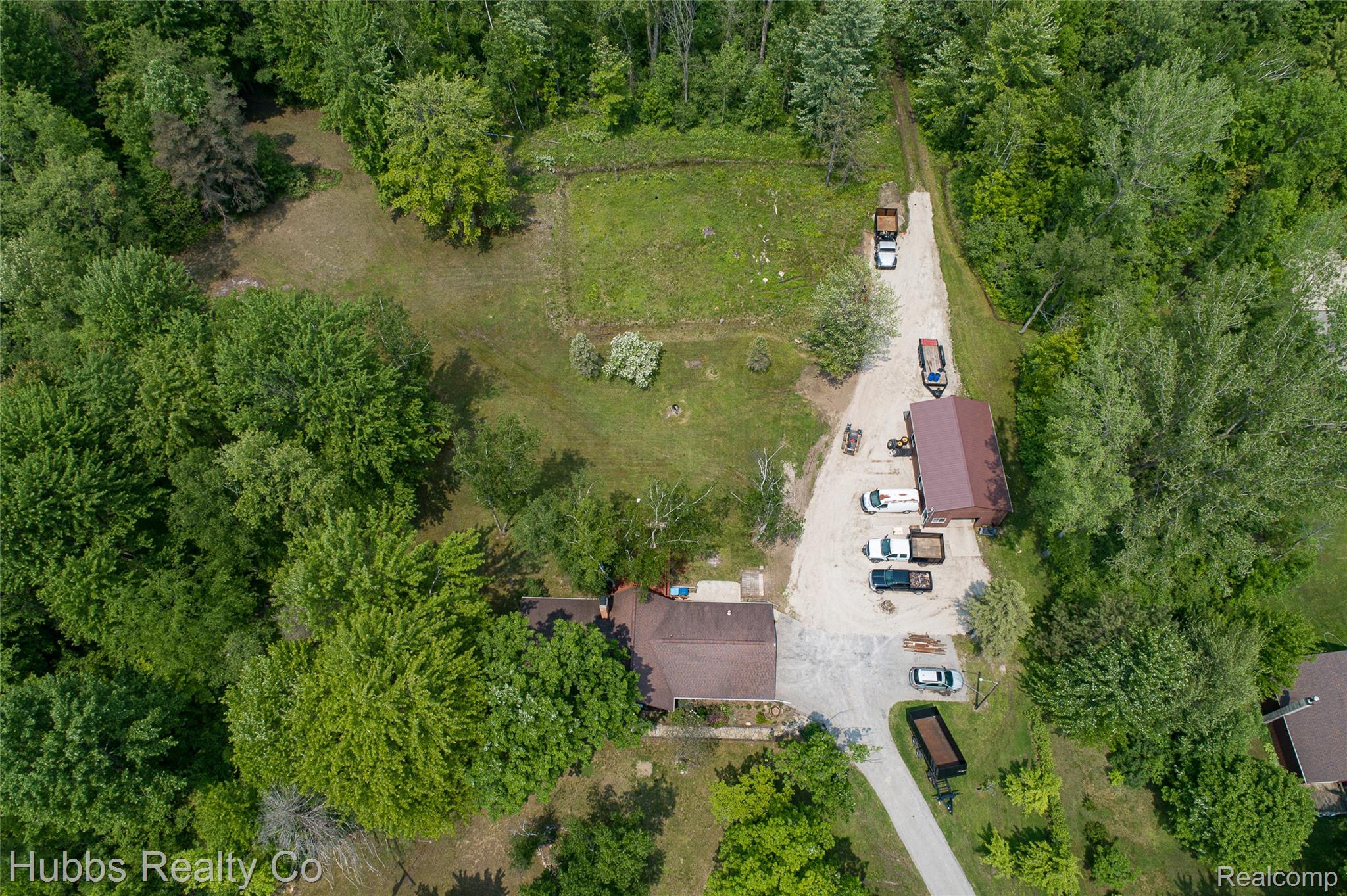 3960 Hanes Road