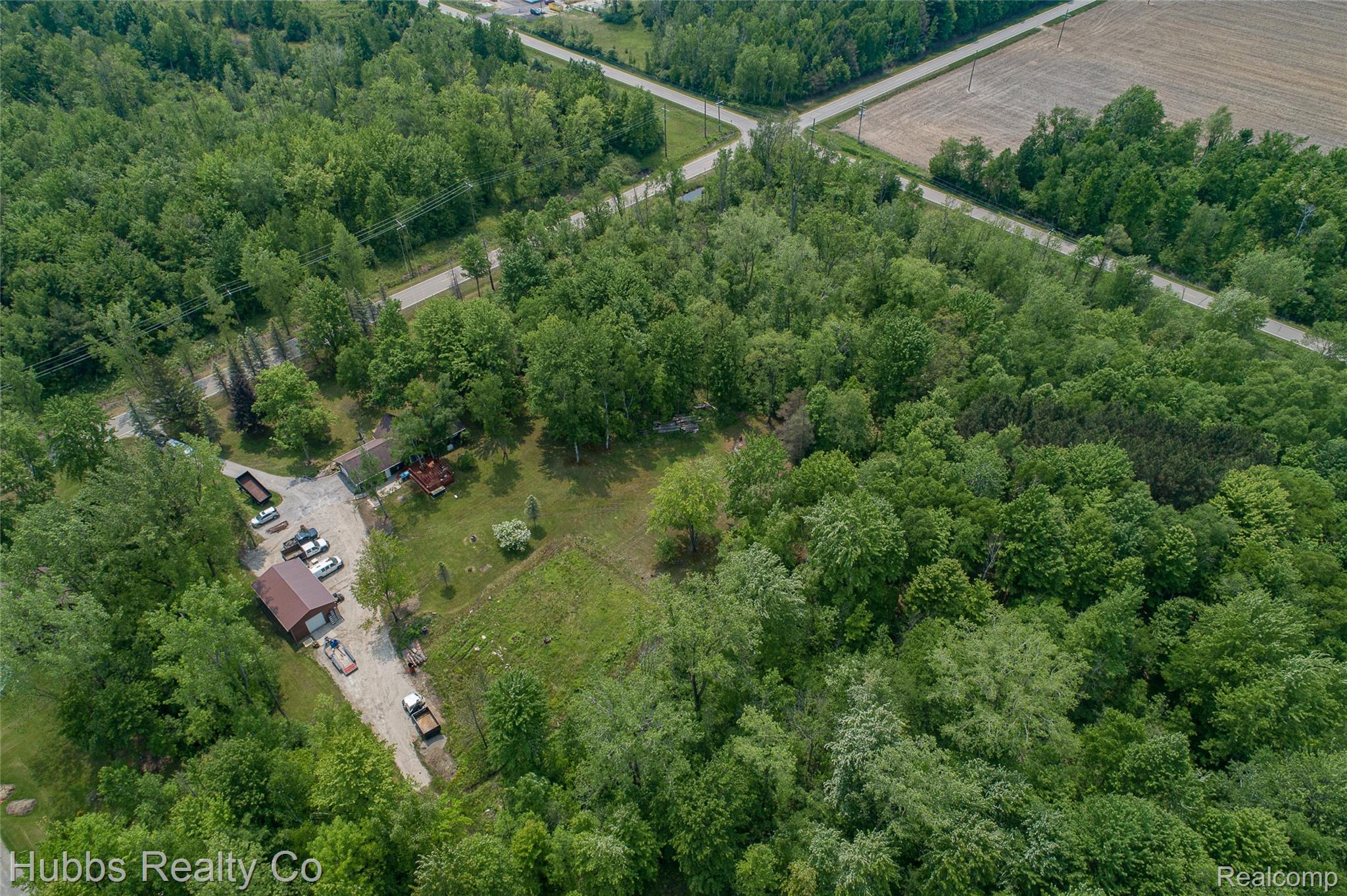 3960 Hanes Road