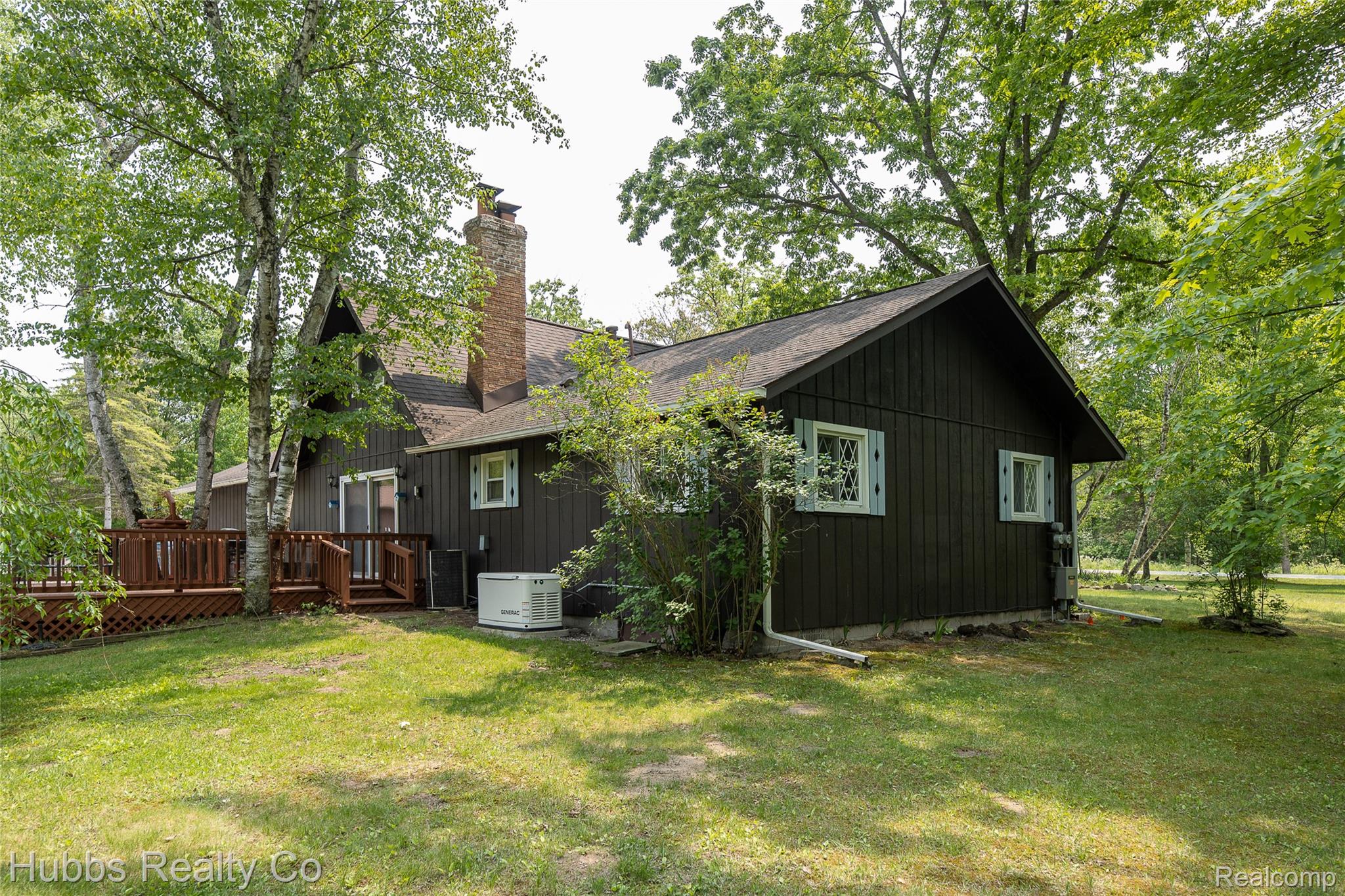 3960 Hanes Road