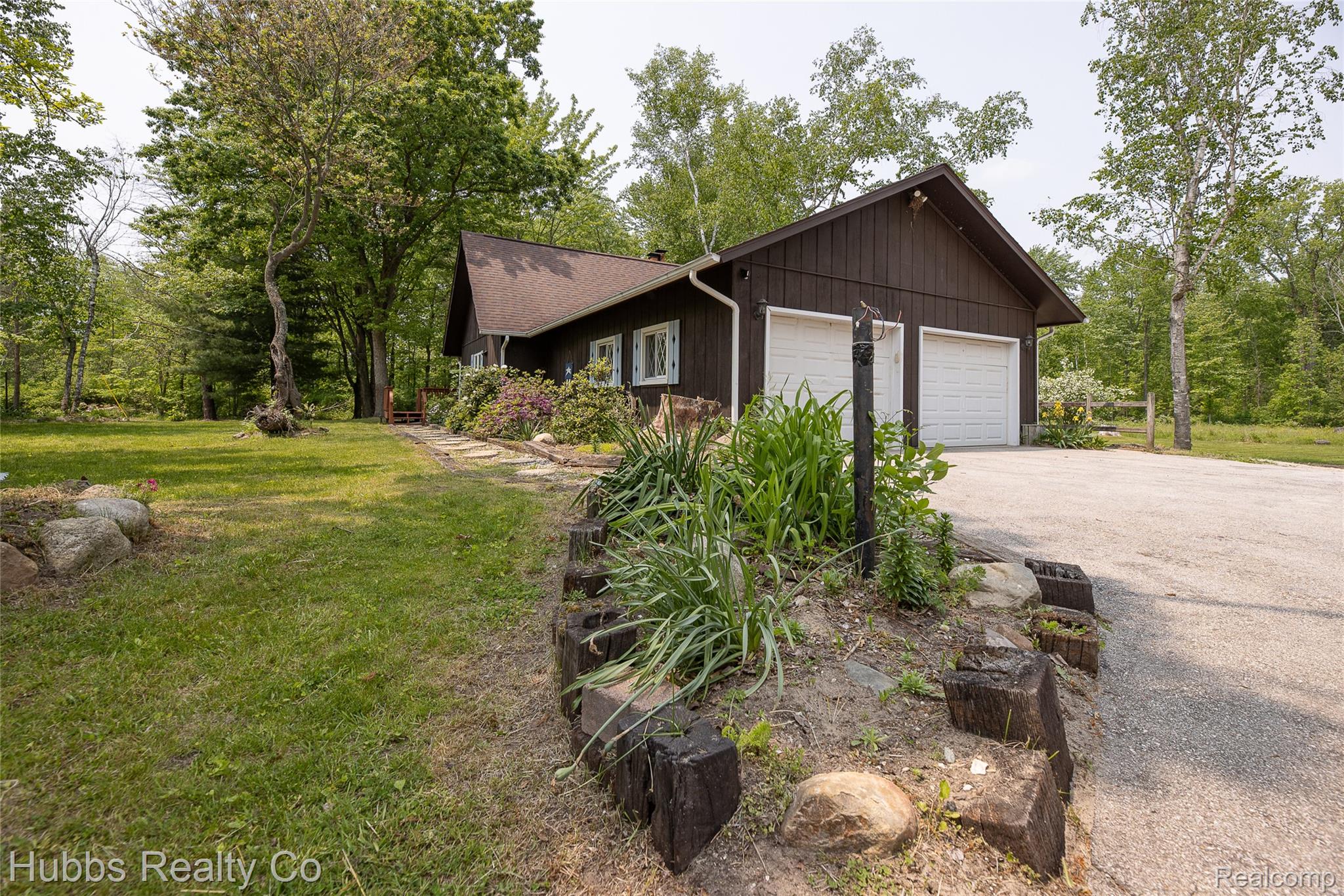 3960 Hanes Road