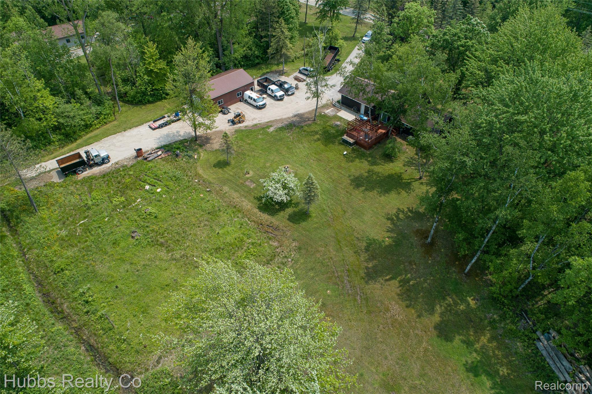 3960 Hanes Road