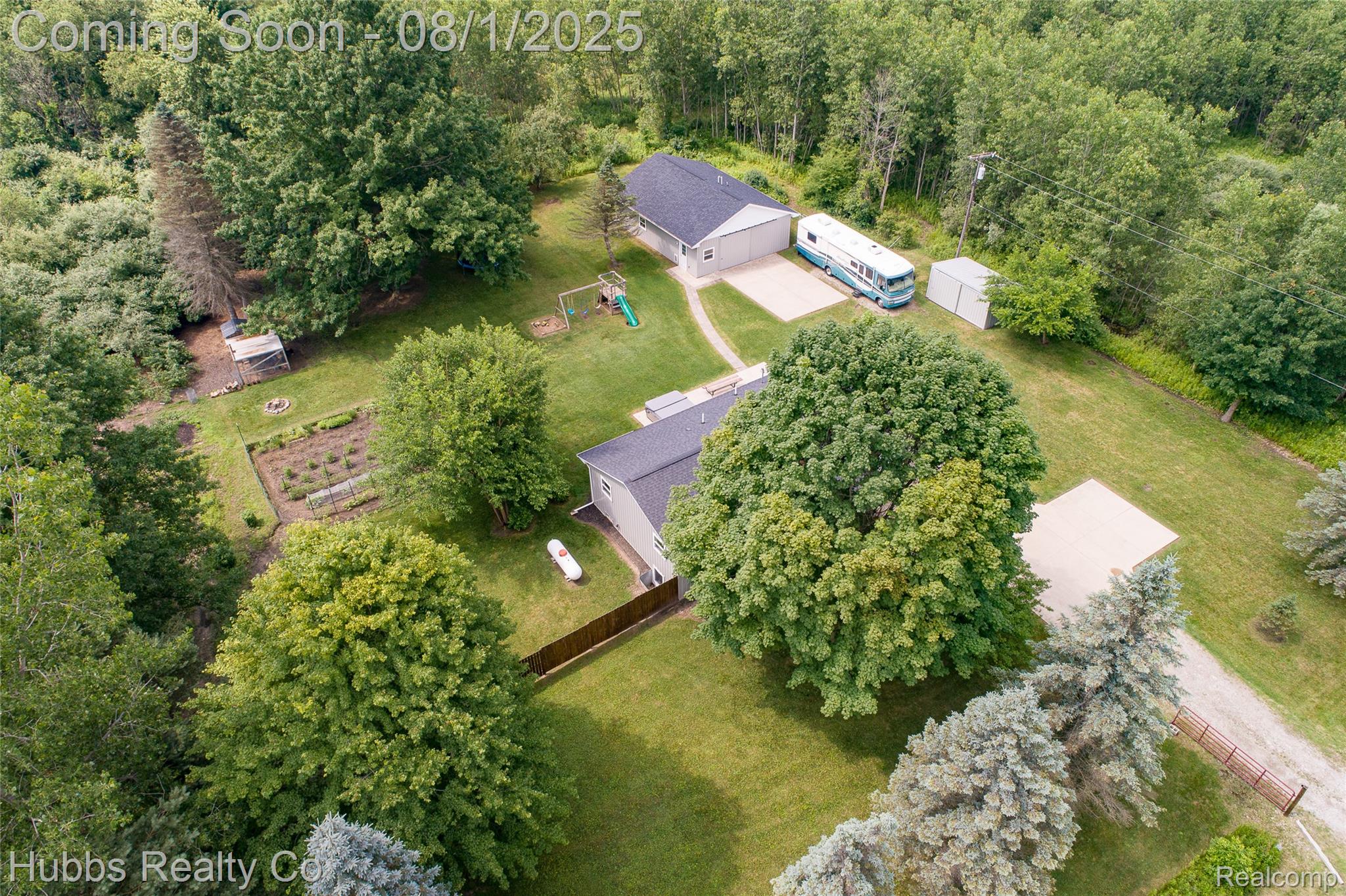 9373 Birch Run Road