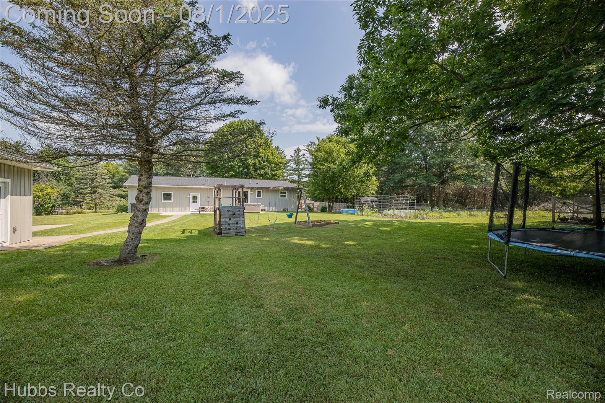 9373 Birch Run Road