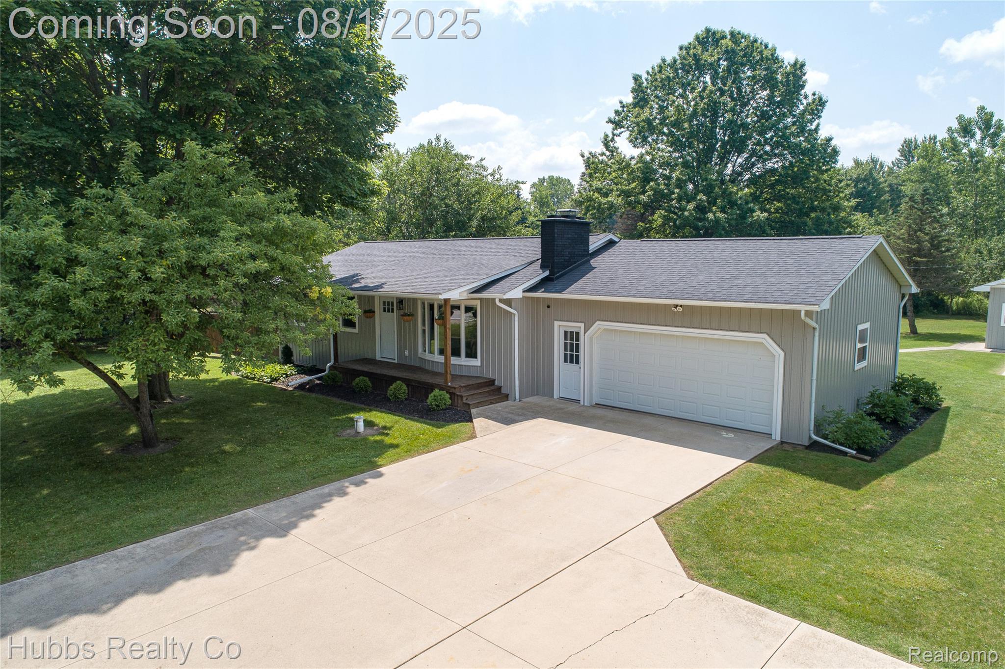 9373 Birch Run Road