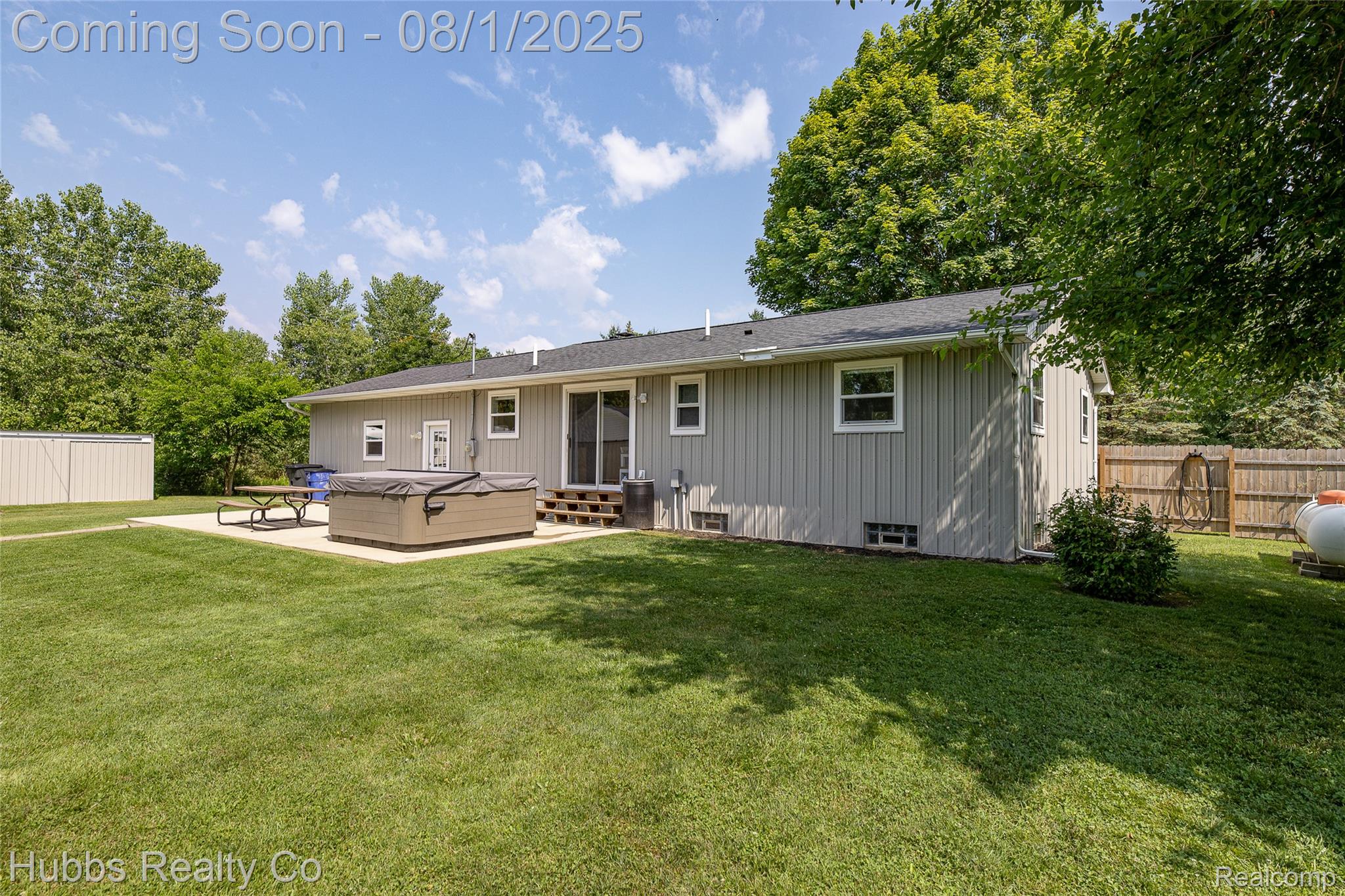 9373 Birch Run Road