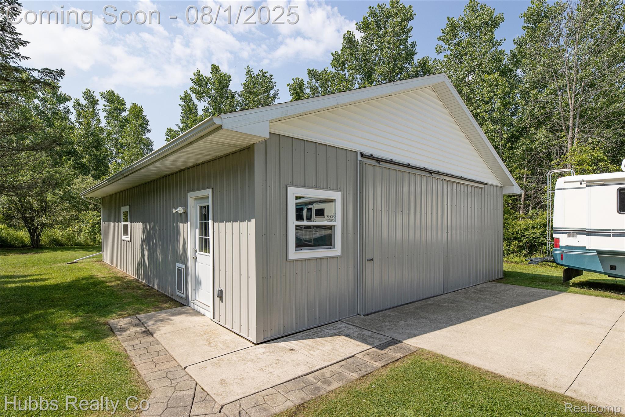 9373 Birch Run Road