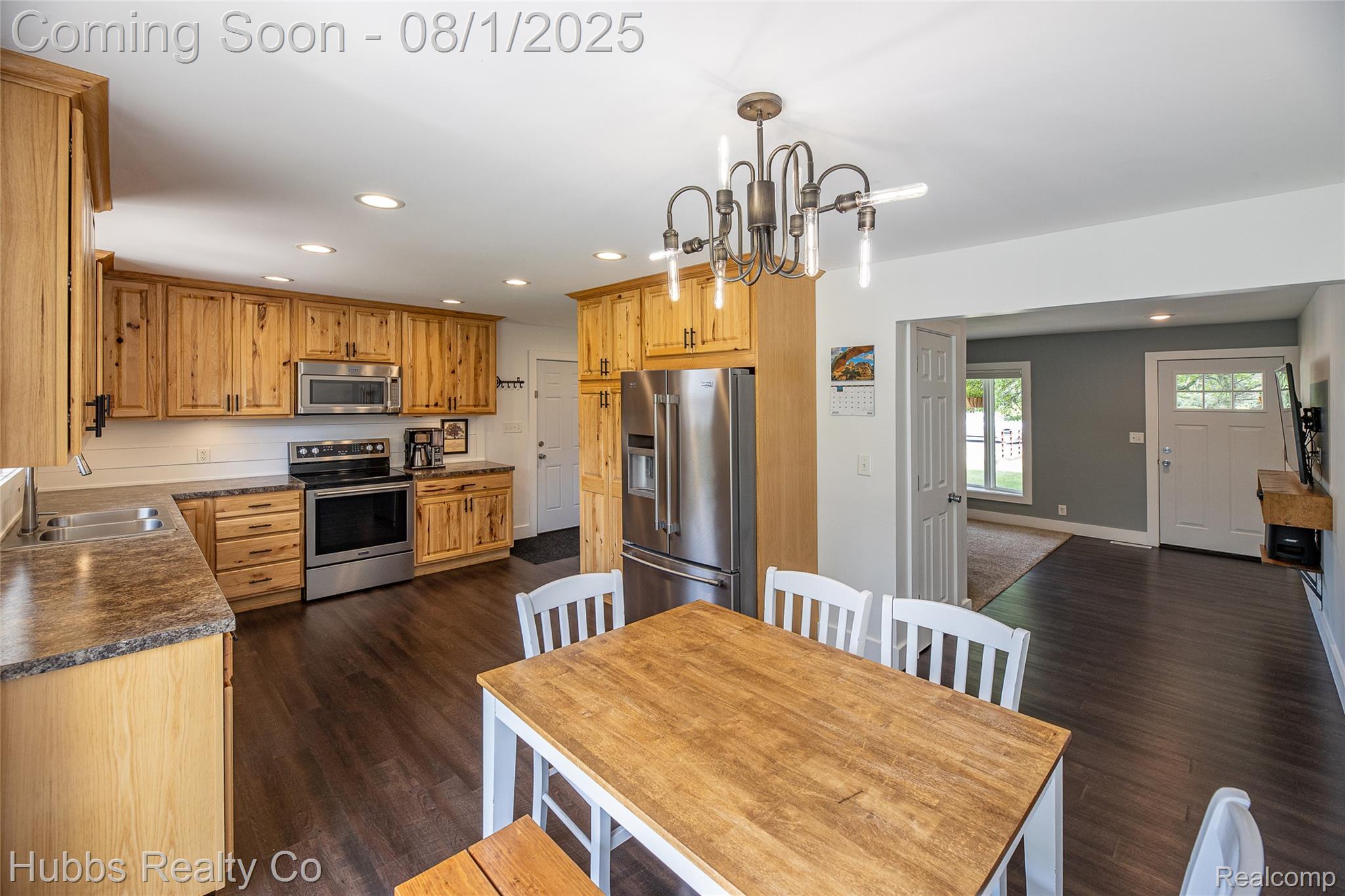 9373 Birch Run Road