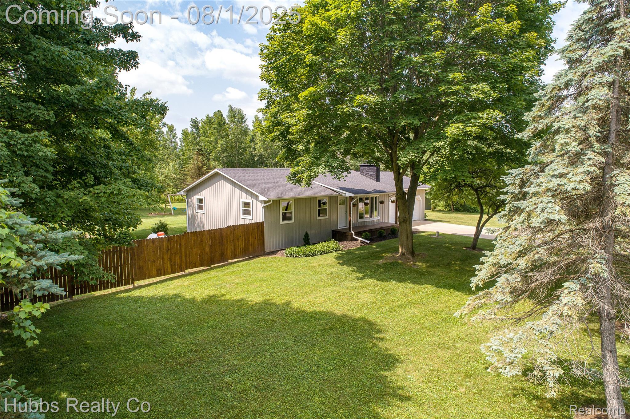 9373 Birch Run Road